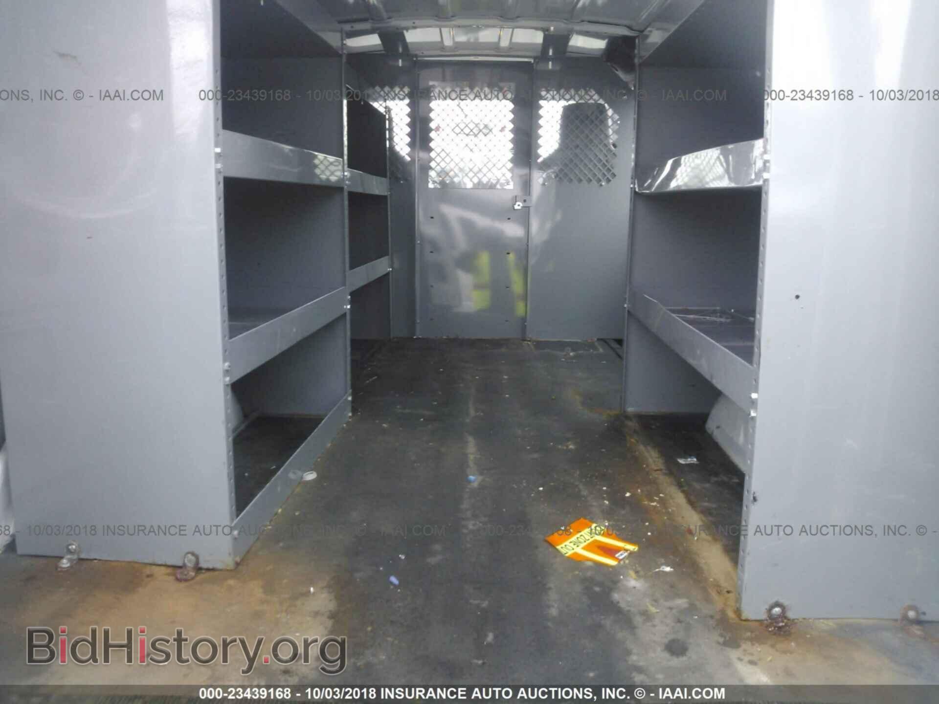 2012 Ford Econoline - VIN: 1FTNE2EL7CDA79640 - Photo 8