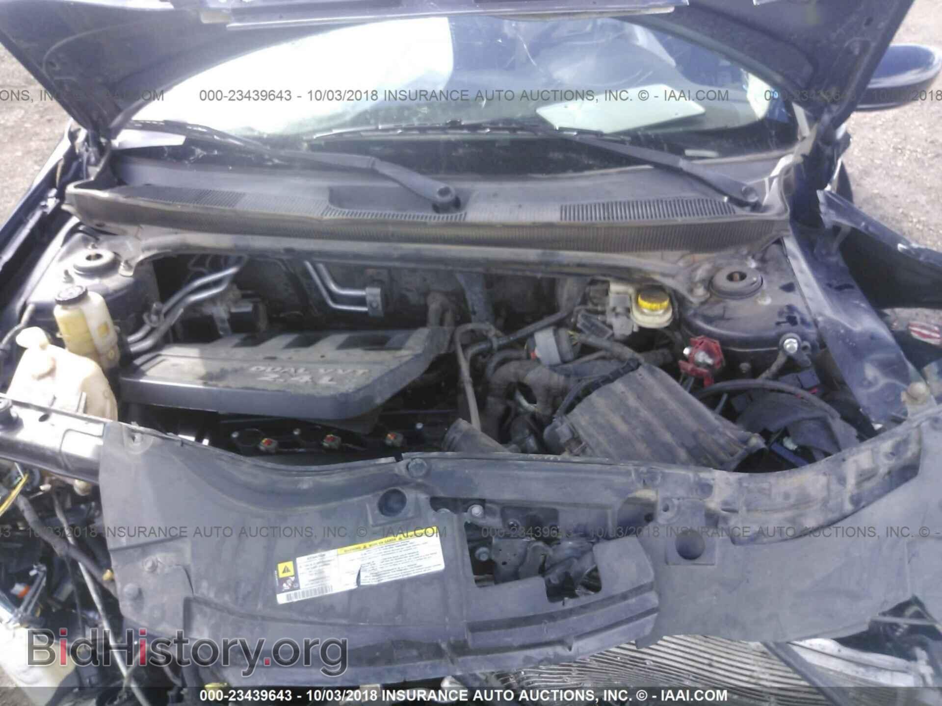 2013 Chrysler 200 - VIN: 1C3CCBBB0DN594861 - Фото 10