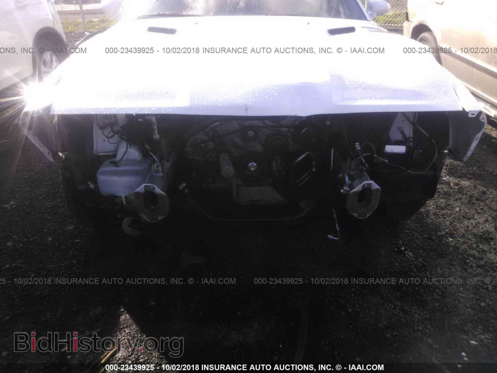 2012 Dodge Challenger - VIN: 2C3CDYAG2CH110886 - Photo 6