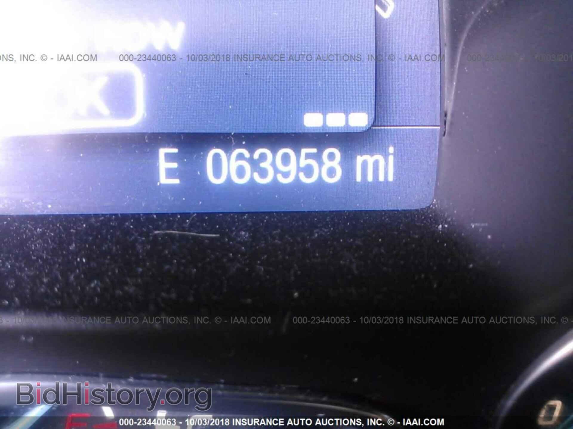 2014 Ford Focus - VIN: 1FADP3F26EL363535 - Photo 7