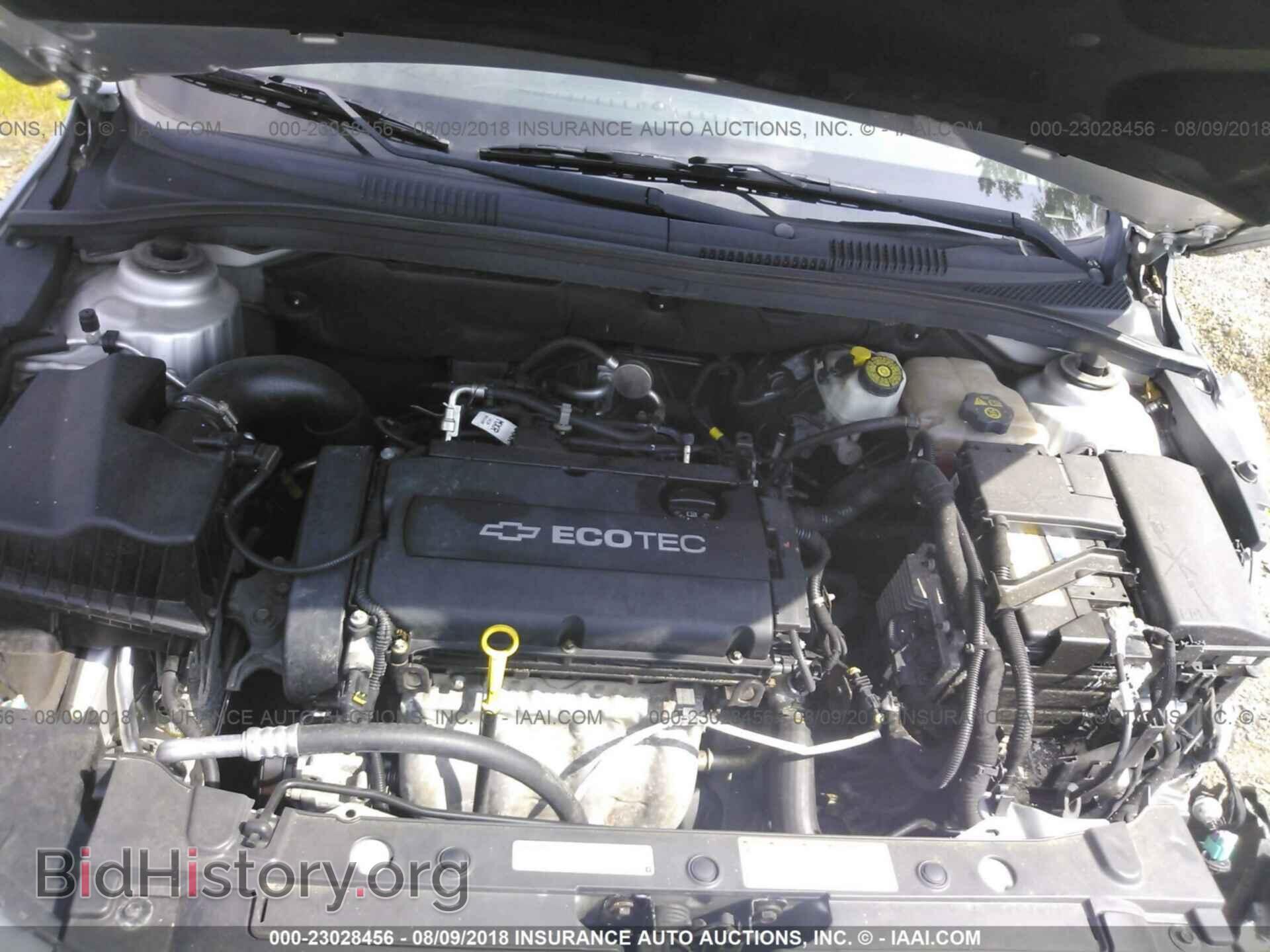 2012 Audi A4 - VIN: WAUAFAFL4CA119871 - Фото 10