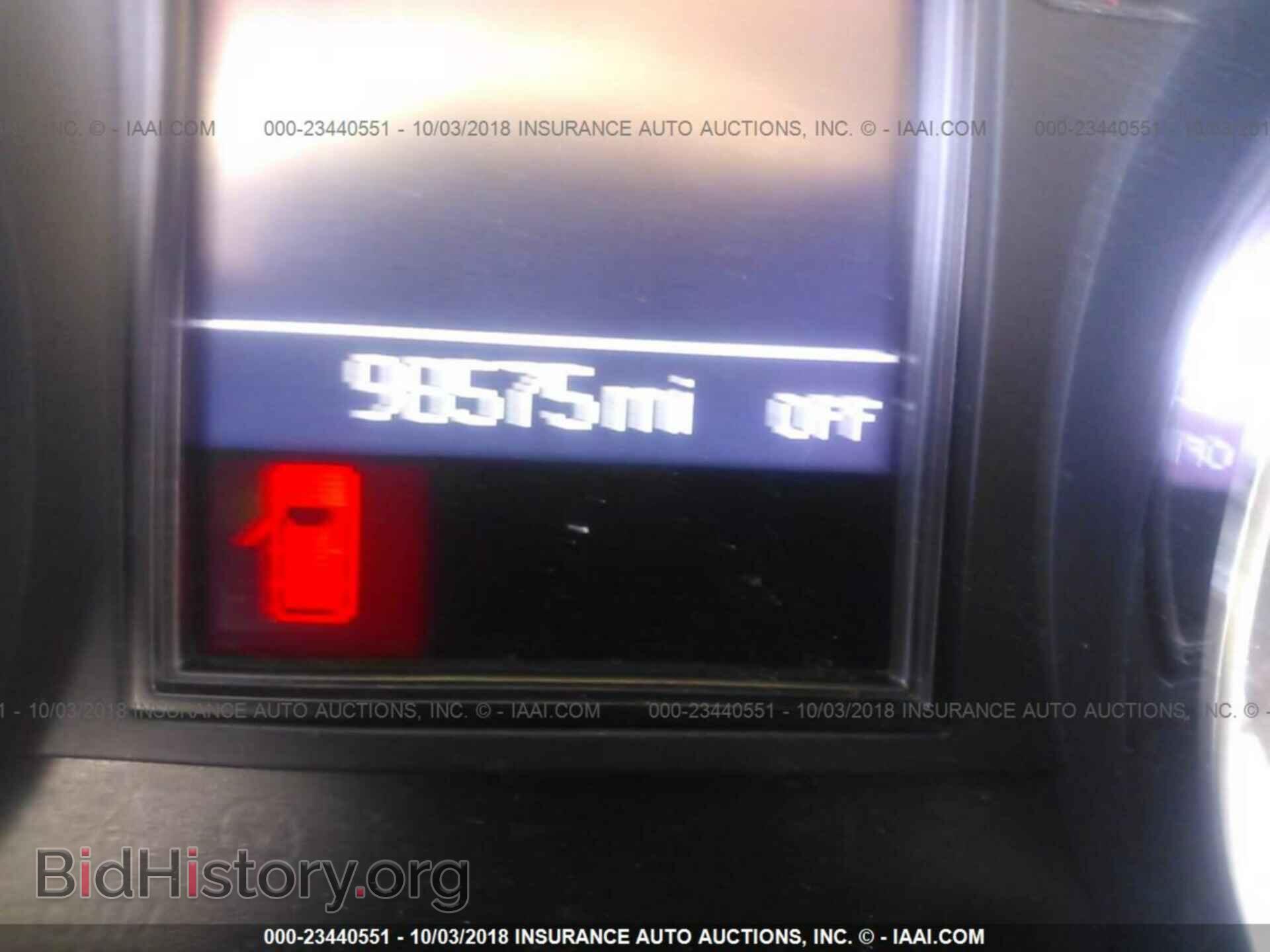 2013 Dodge Durango - VIN: 1C4RDHAGXDC667796 - Фото 7