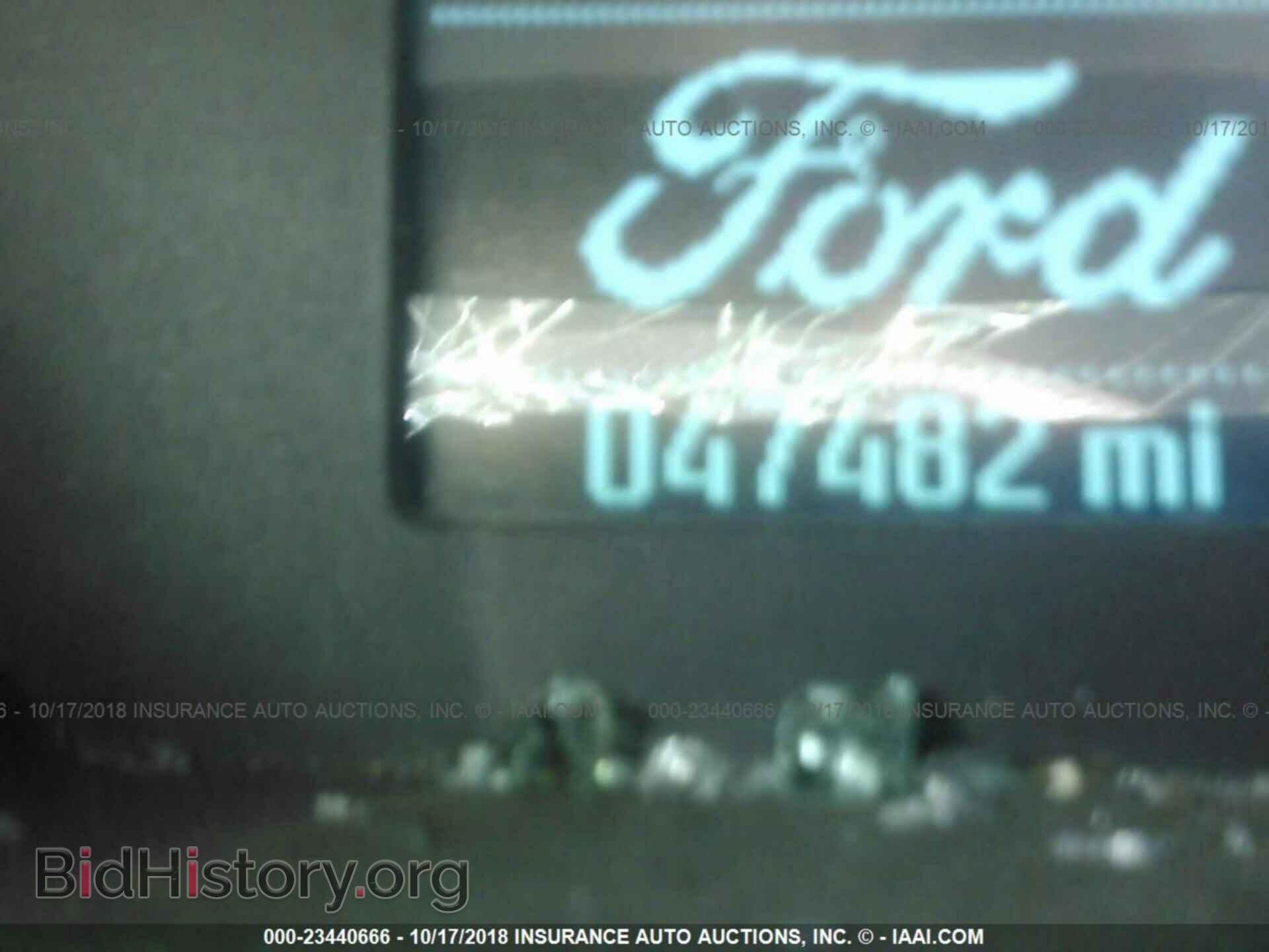 2015 Ford Transit - VIN: NM0LS7E7XF1225466 - Photo 7