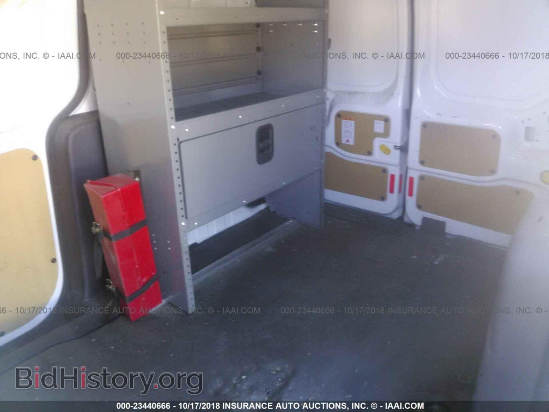 2015 Ford Transit - VIN: NM0LS7E7XF1225466 - Photo 8