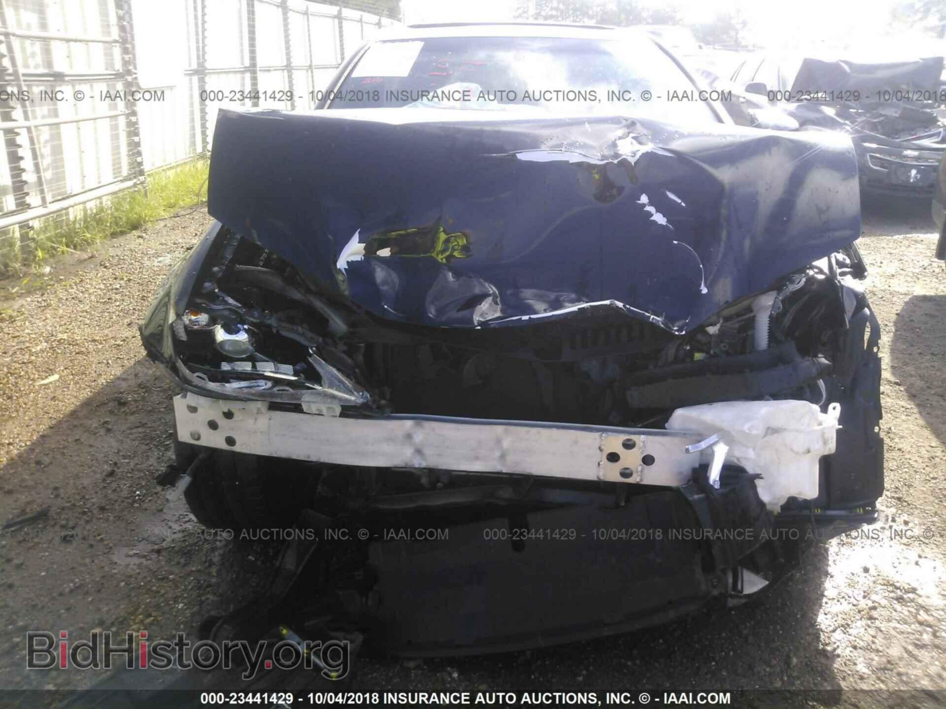 2014 Lexus Gs - VIN: JTHBE1BLXE5042966 - Фото 6