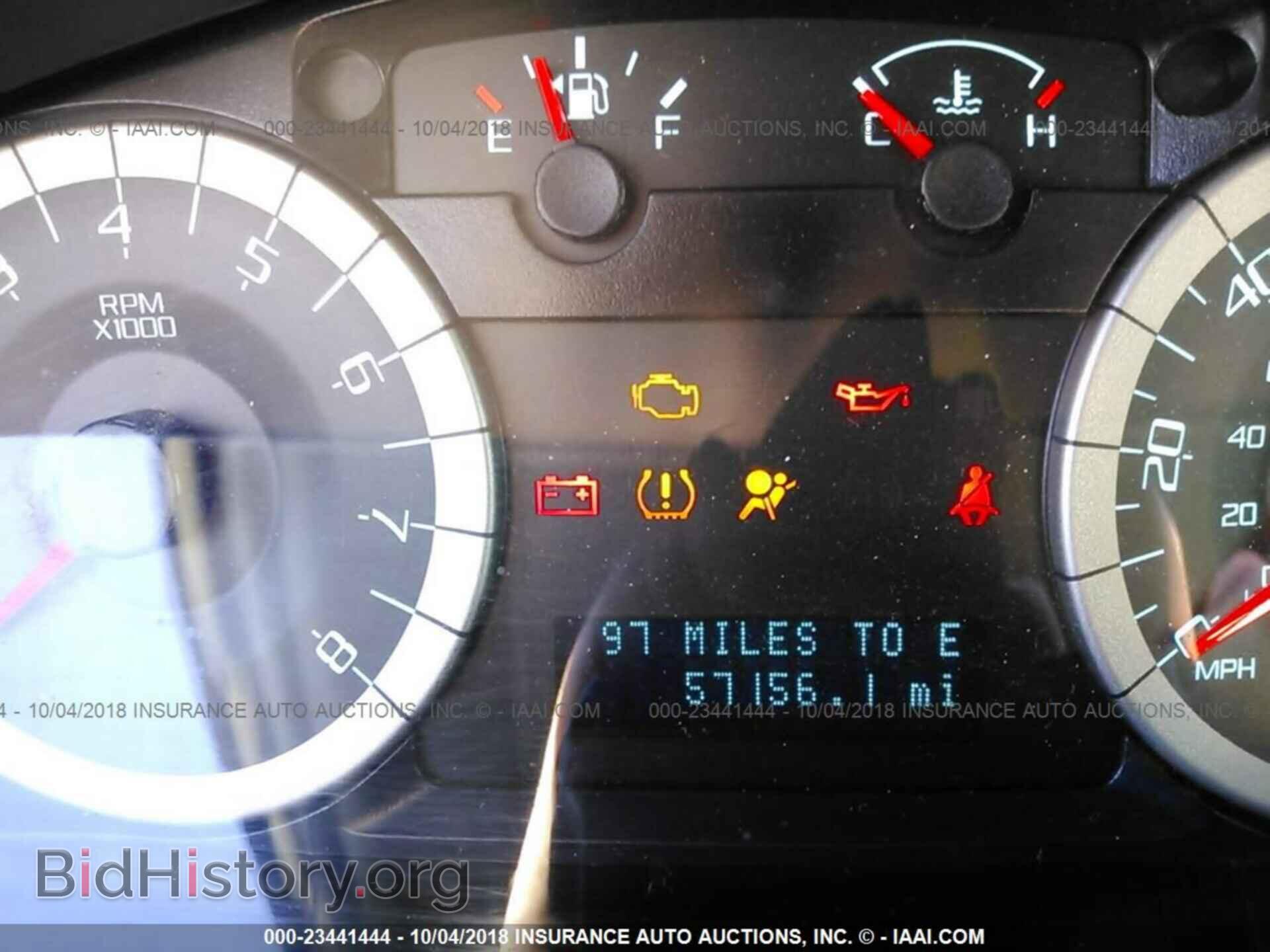 2012 Ford Escape - VIN: 1FMCU9D71CKA73587 - Photo 7