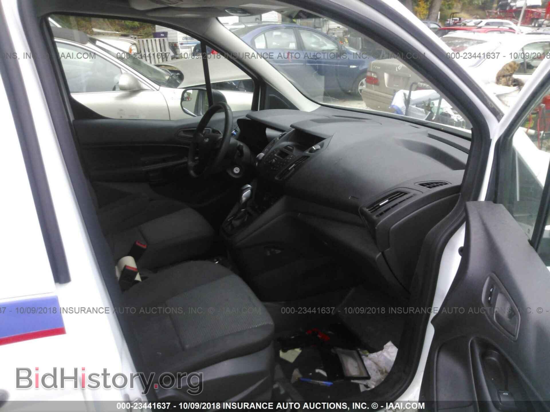 2016 Ford Transit - VIN: NM0LS7E73G1250629 - Фото 5