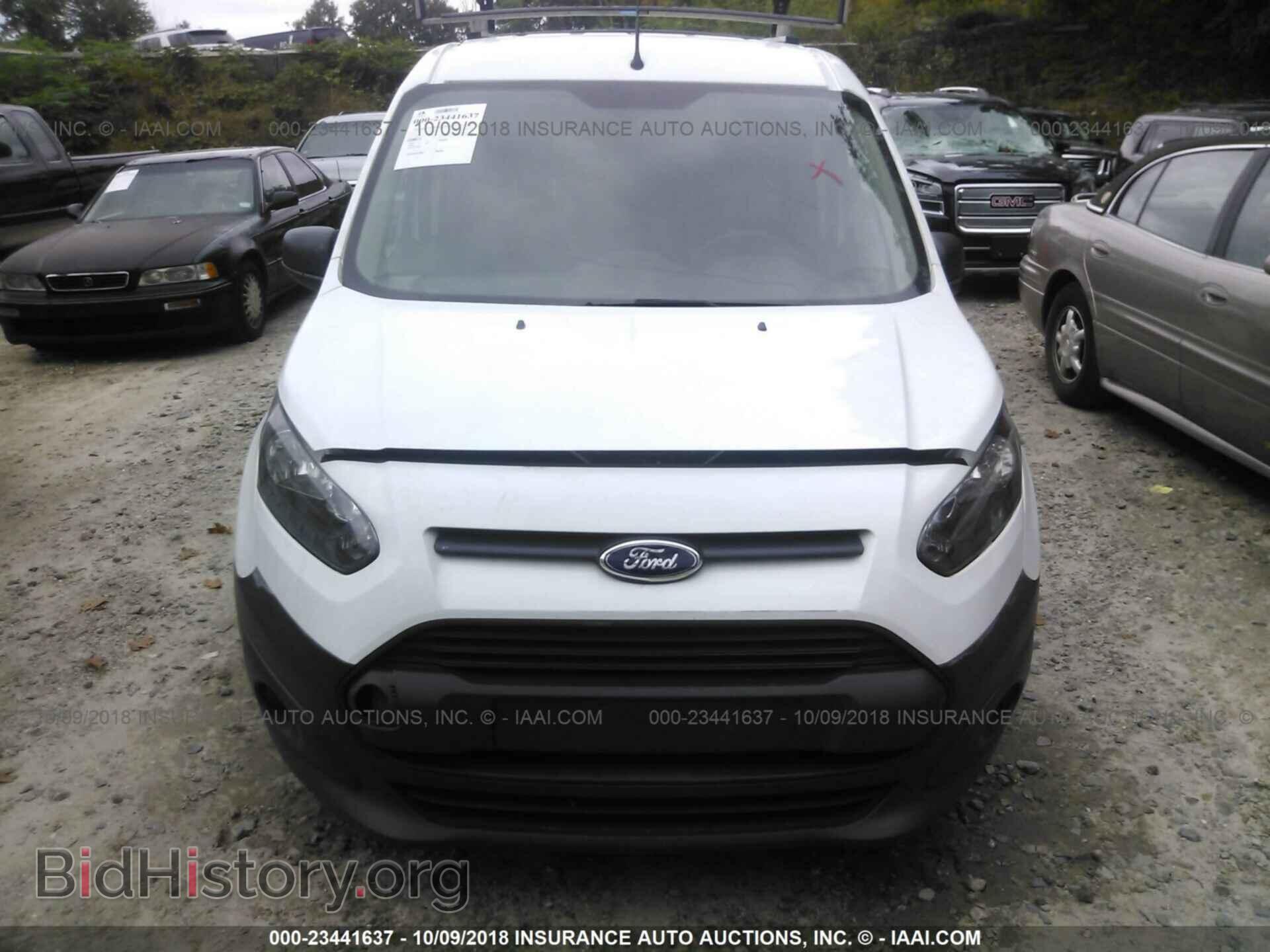 2016 Ford Transit - VIN: NM0LS7E73G1250629 - Фото 6