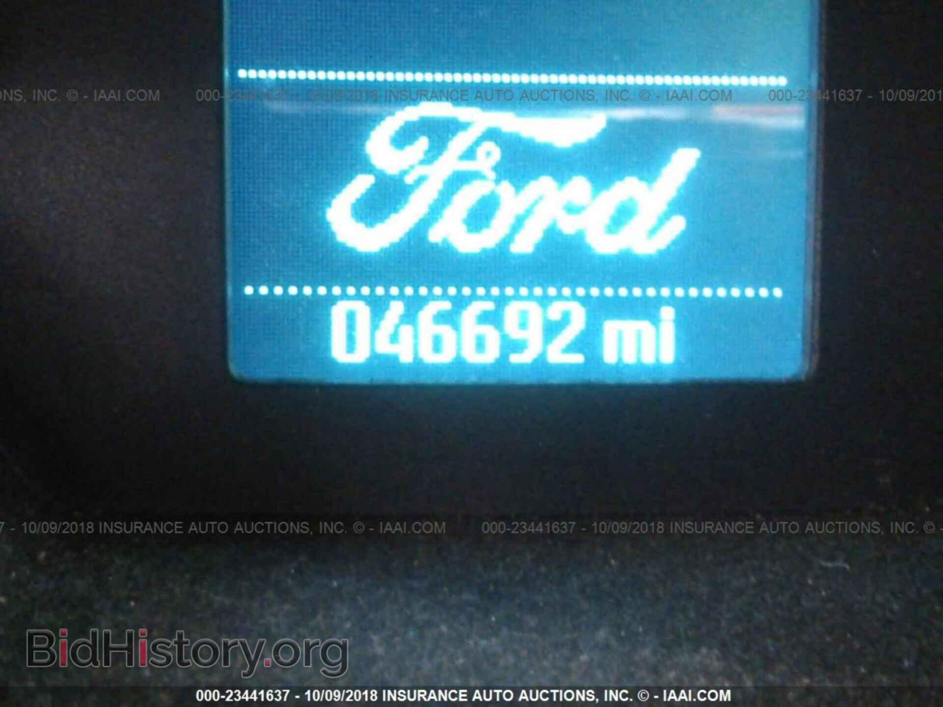 2016 Ford Transit - VIN: NM0LS7E73G1250629 - Фото 7