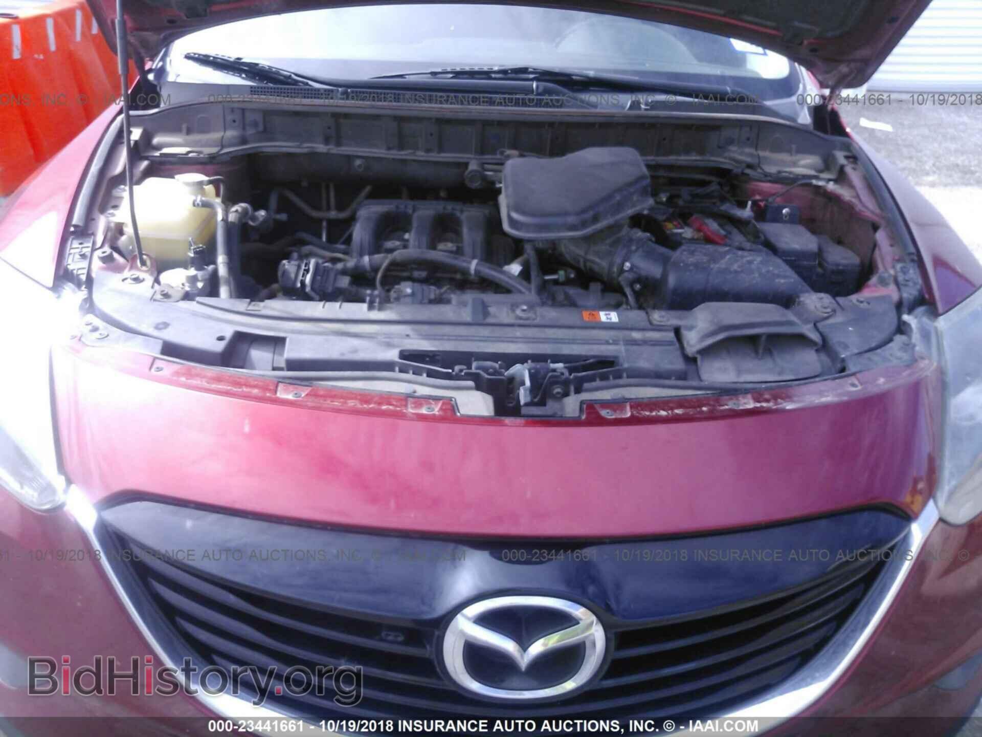 2013 Mazda Cx-9 - VIN: JM3TB2CA0D0411094 - Фото 10