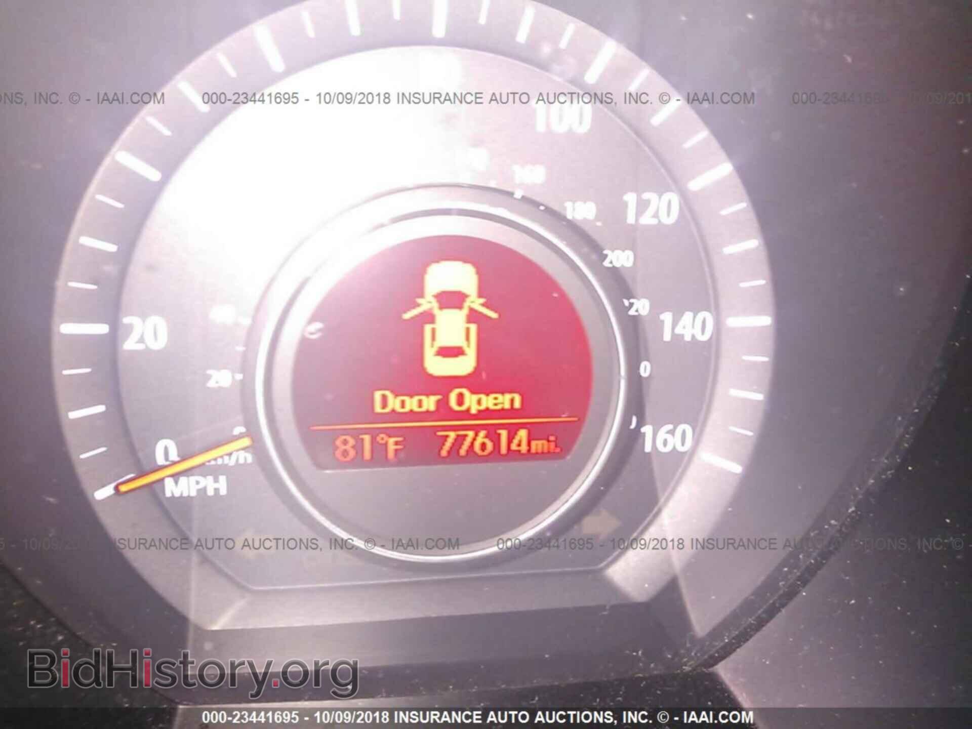 2013 Kia Optima - VIN: 5XXGN4A78DG127795 - Photo 7