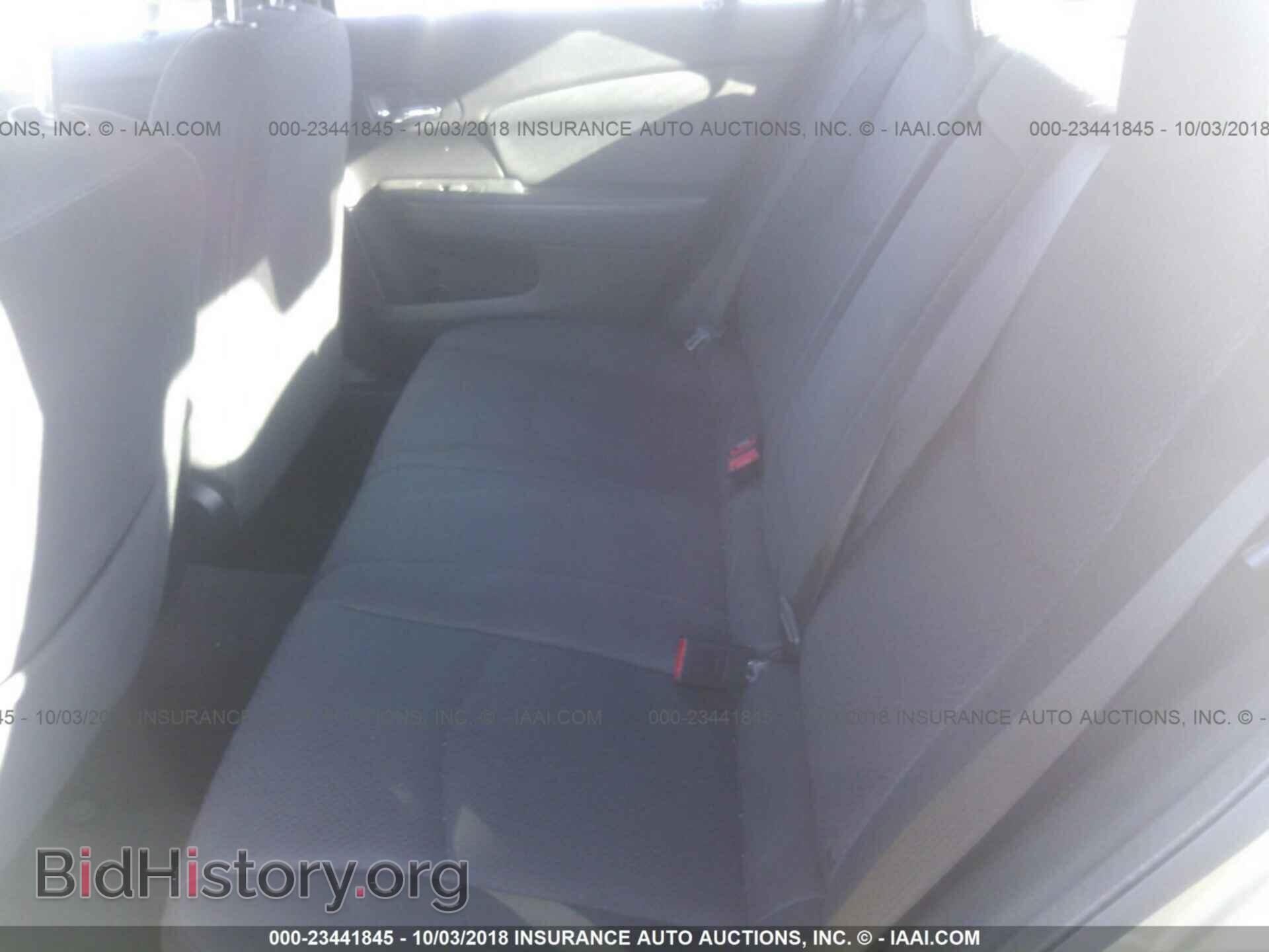 2011 Chrysler 200 - VIN: 1C3BC1FB8BN514297 - Фото 8