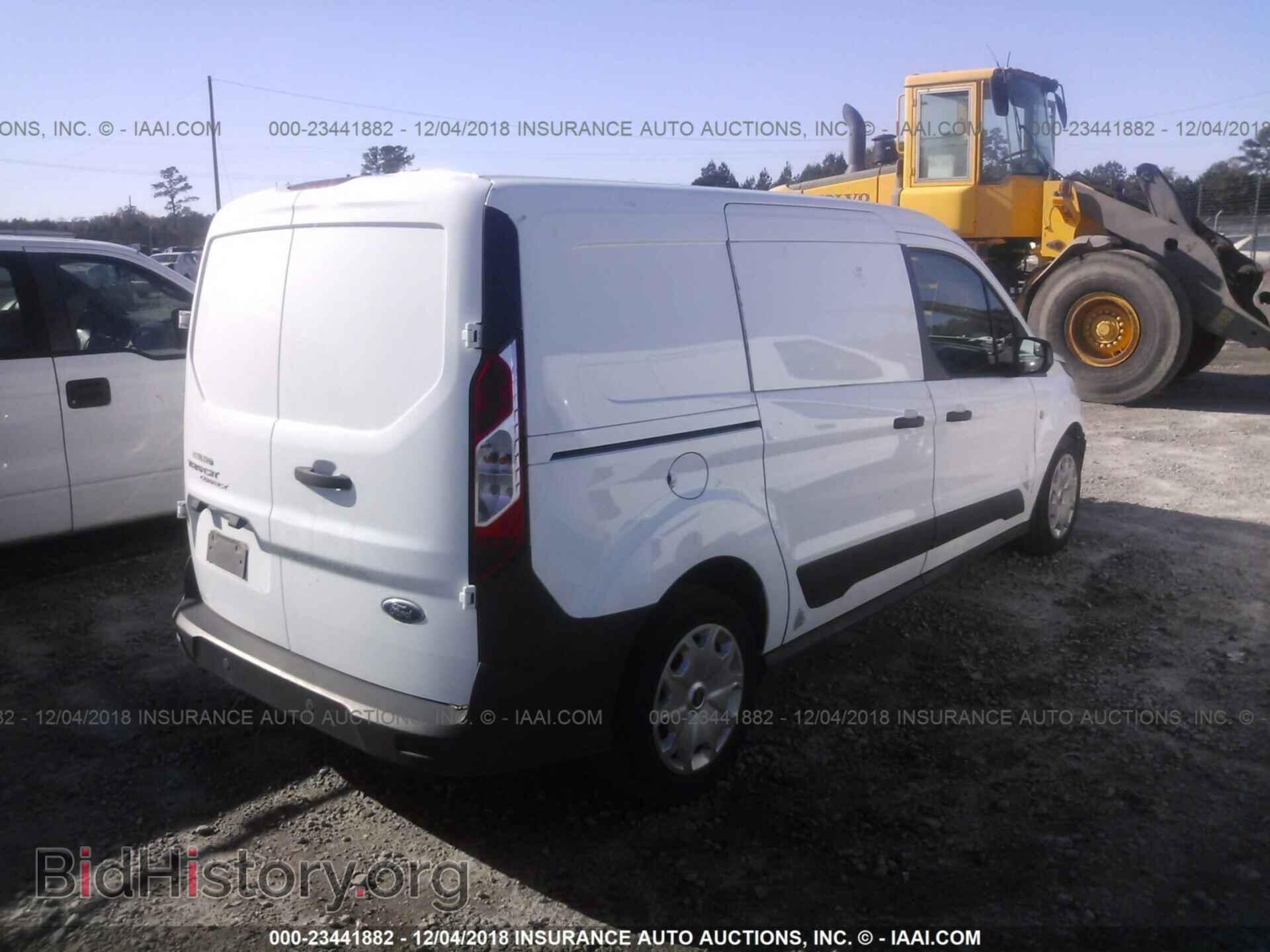 2017 Ford Transit - VIN: NM0LS7E7XH1295827 - Photo 4