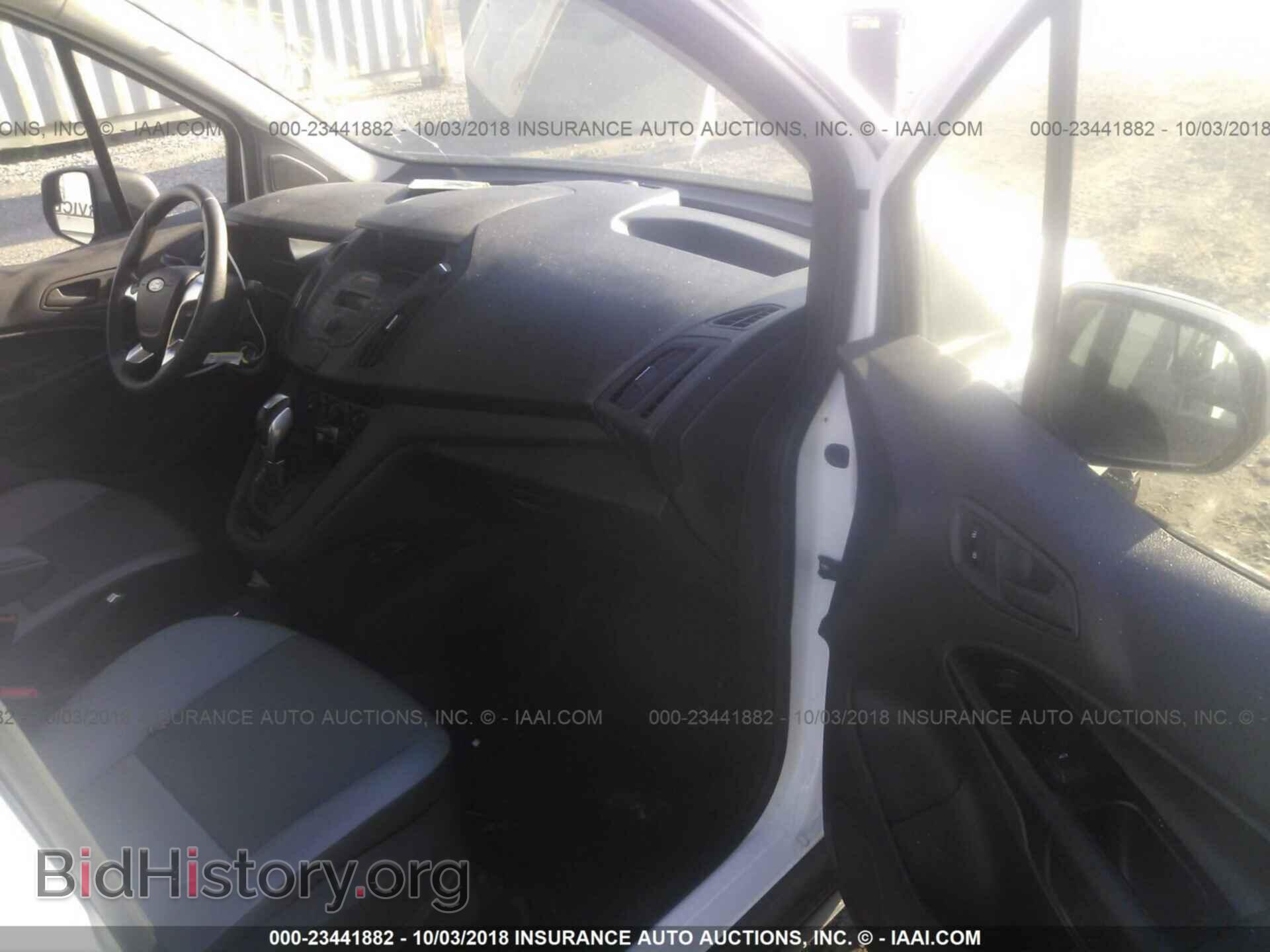 2017 Ford Transit - VIN: NM0LS7E7XH1295827 - Photo 5
