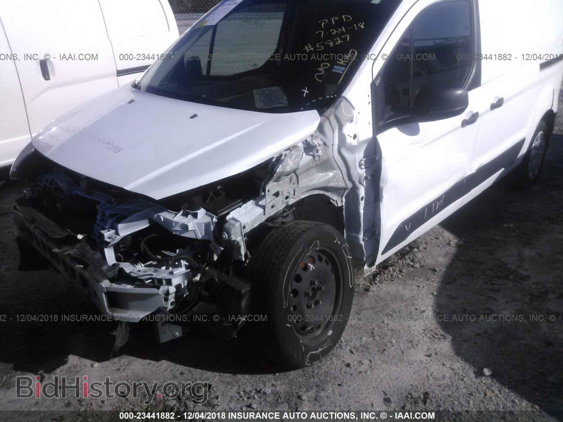 2017 Ford Transit - VIN: NM0LS7E7XH1295827 - Photo 6