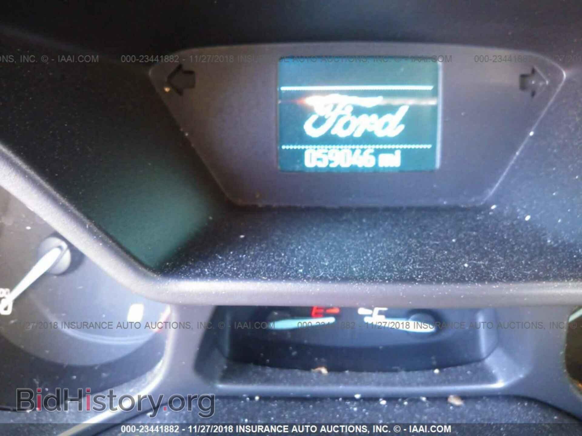 2017 Ford Transit - VIN: NM0LS7E7XH1295827 - Photo 7