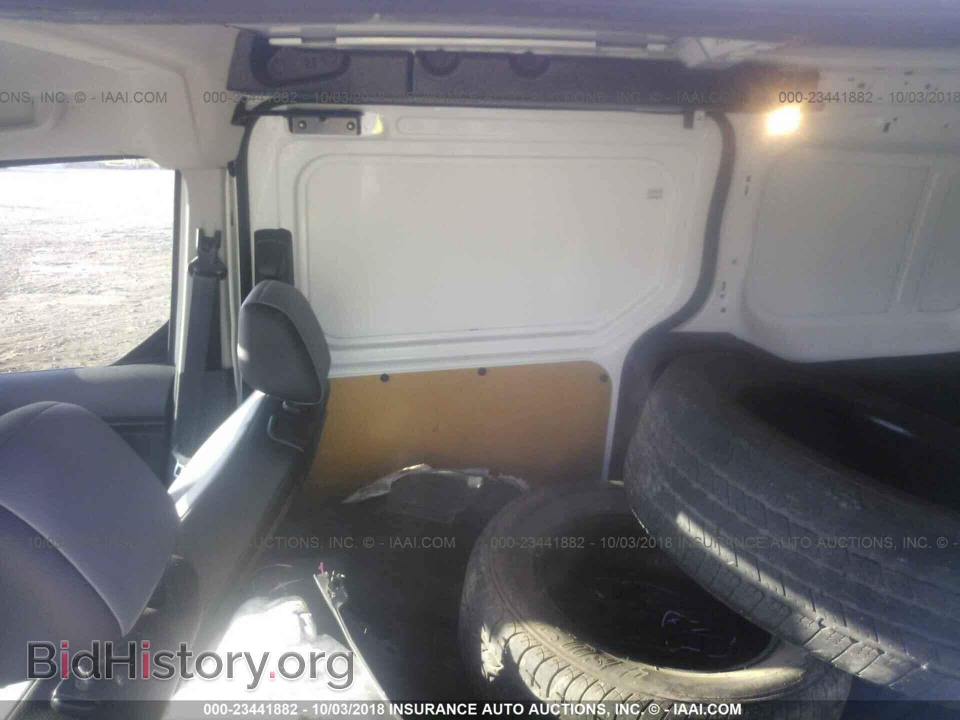 2017 Ford Transit - VIN: NM0LS7E7XH1295827 - Photo 8