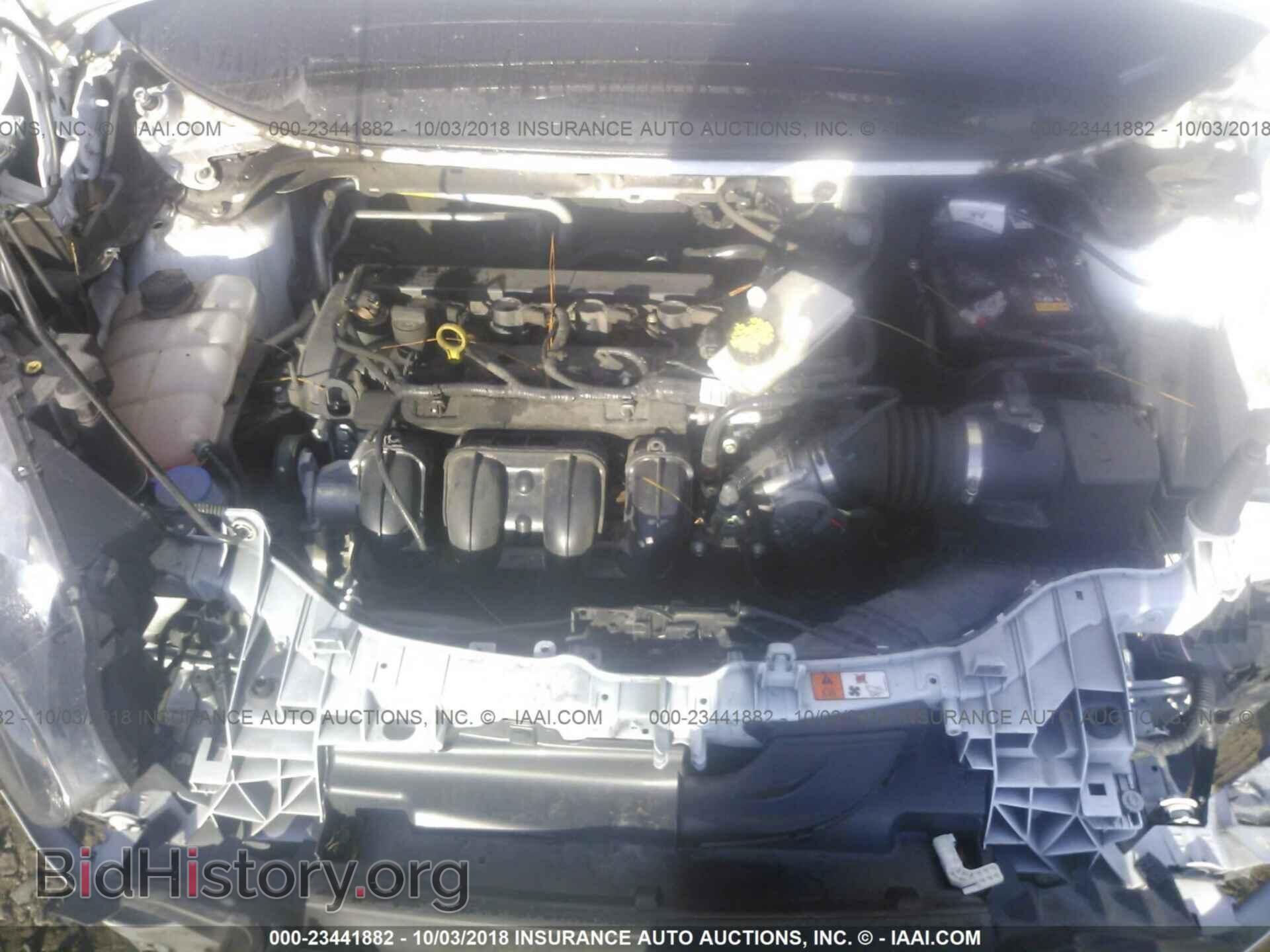 2017 Ford Transit - VIN: NM0LS7E7XH1295827 - Photo 10