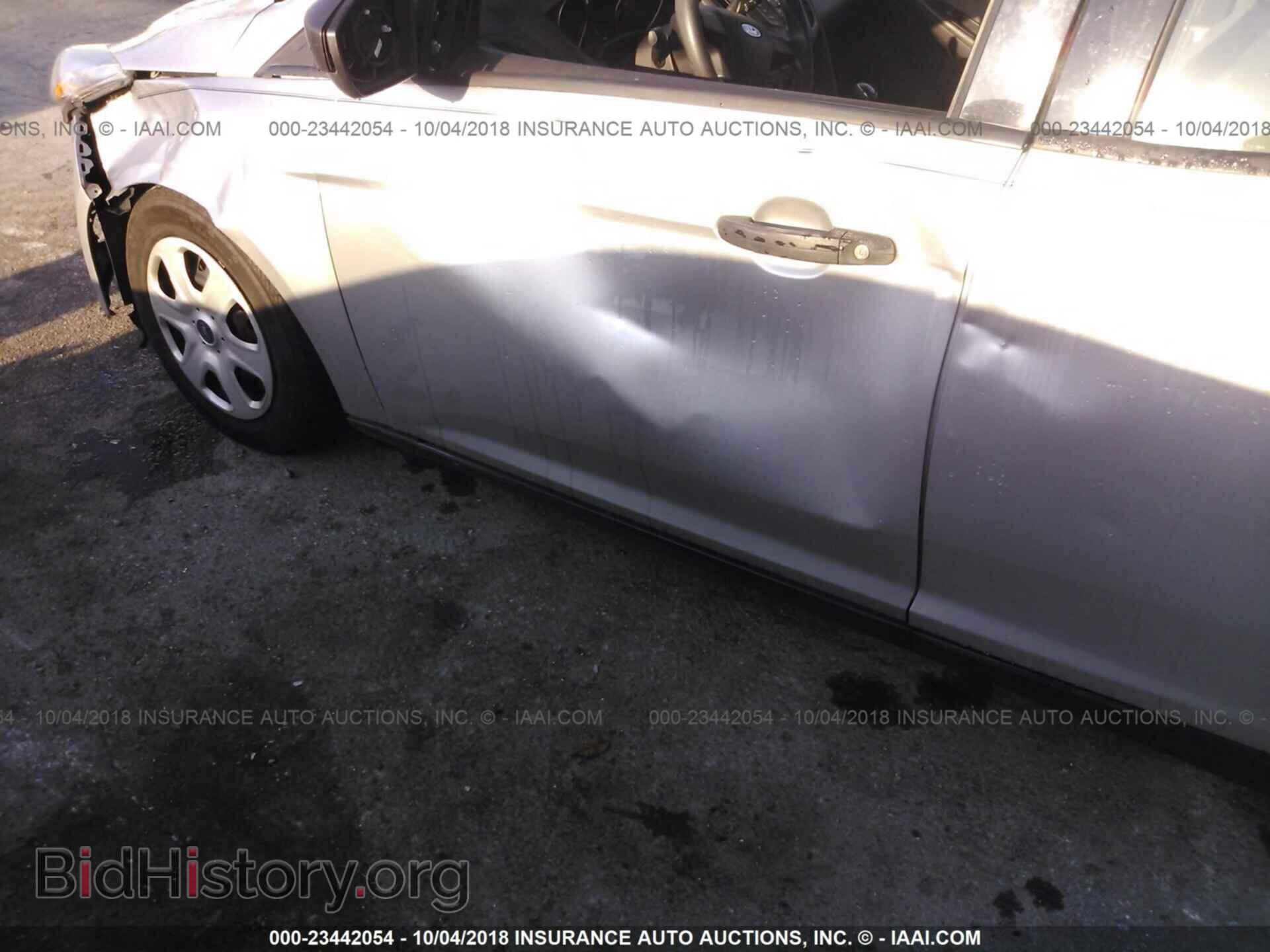 2012 Ford Focus - VIN: 1FAHP3E29CL220174 - Фото 6