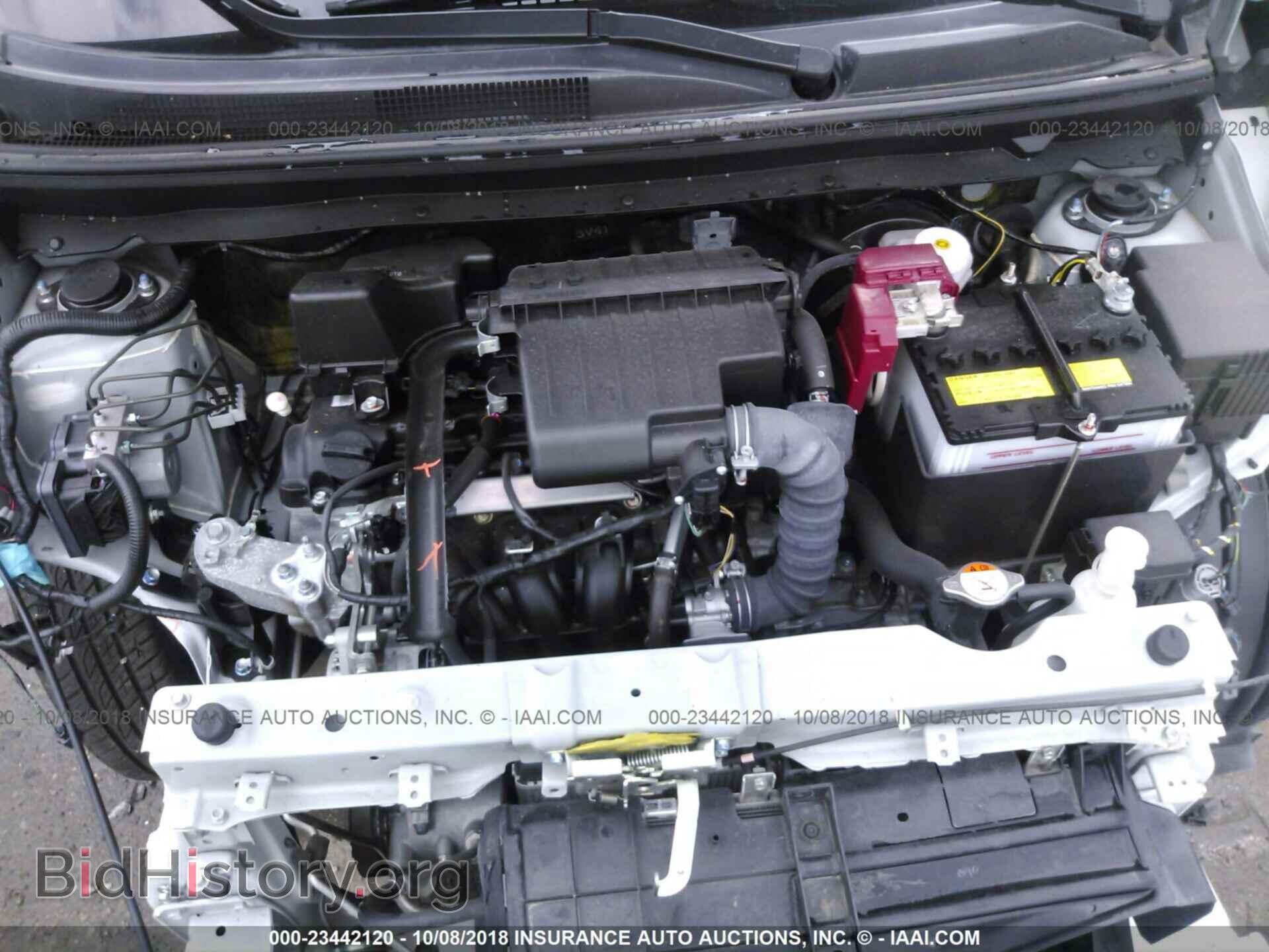 2017 Mitsubishi Mirage - VIN: ML32F3FJ9HHF09466 - Фото 10