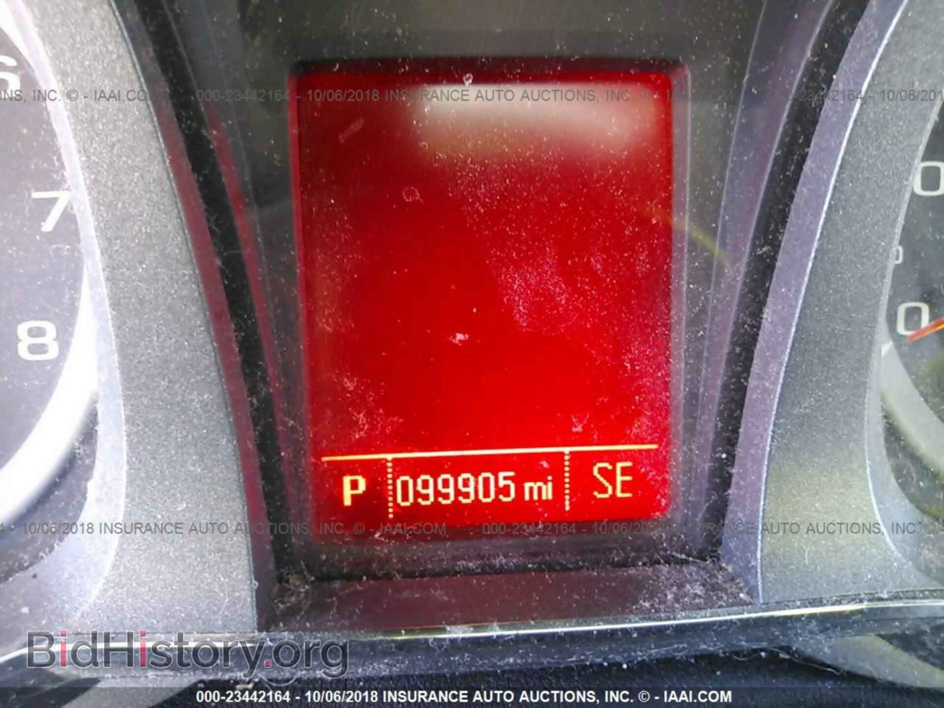 2013 Gmc Terrain - VIN: 2GKALUEK2D6358148 - Фото 7