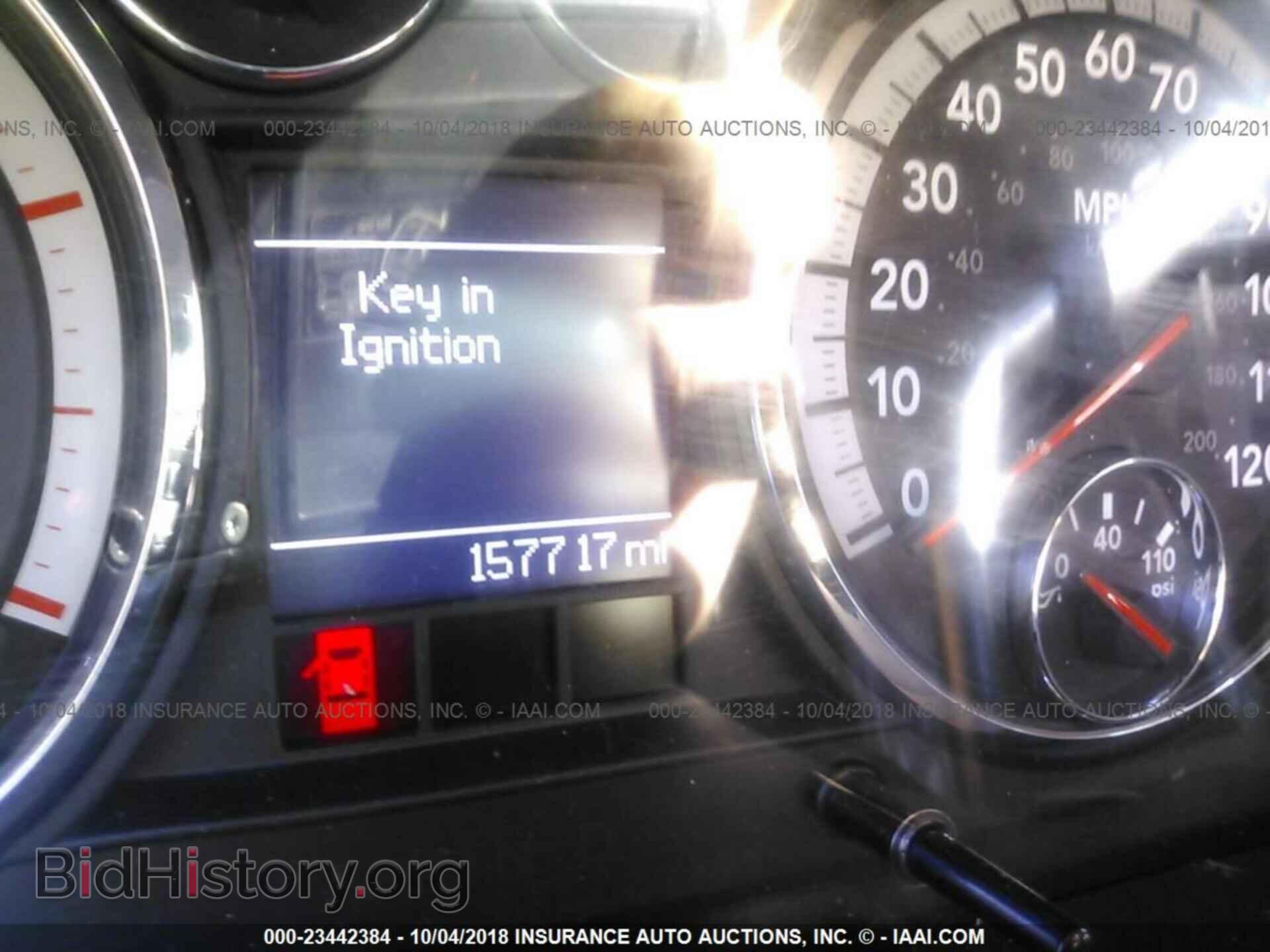 2011 Dodge Ram 3500 - VIN: 3D73Y4CL9BG539577 - Фото 6