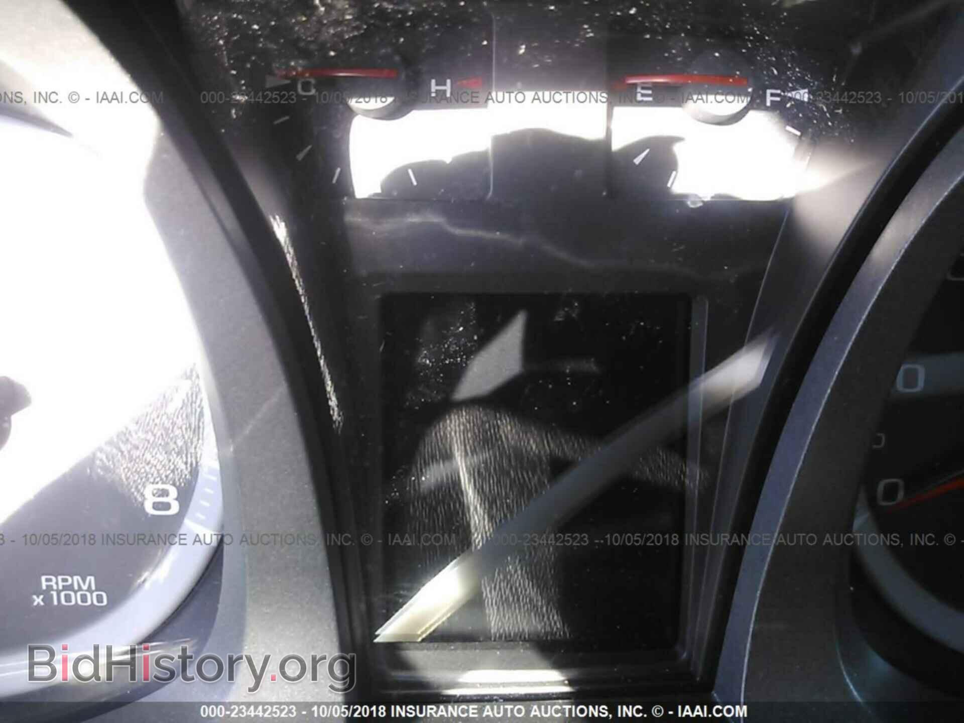 2016 Gmc Terrain - VIN: 2GKALMEK4G6352632 - Фото 7