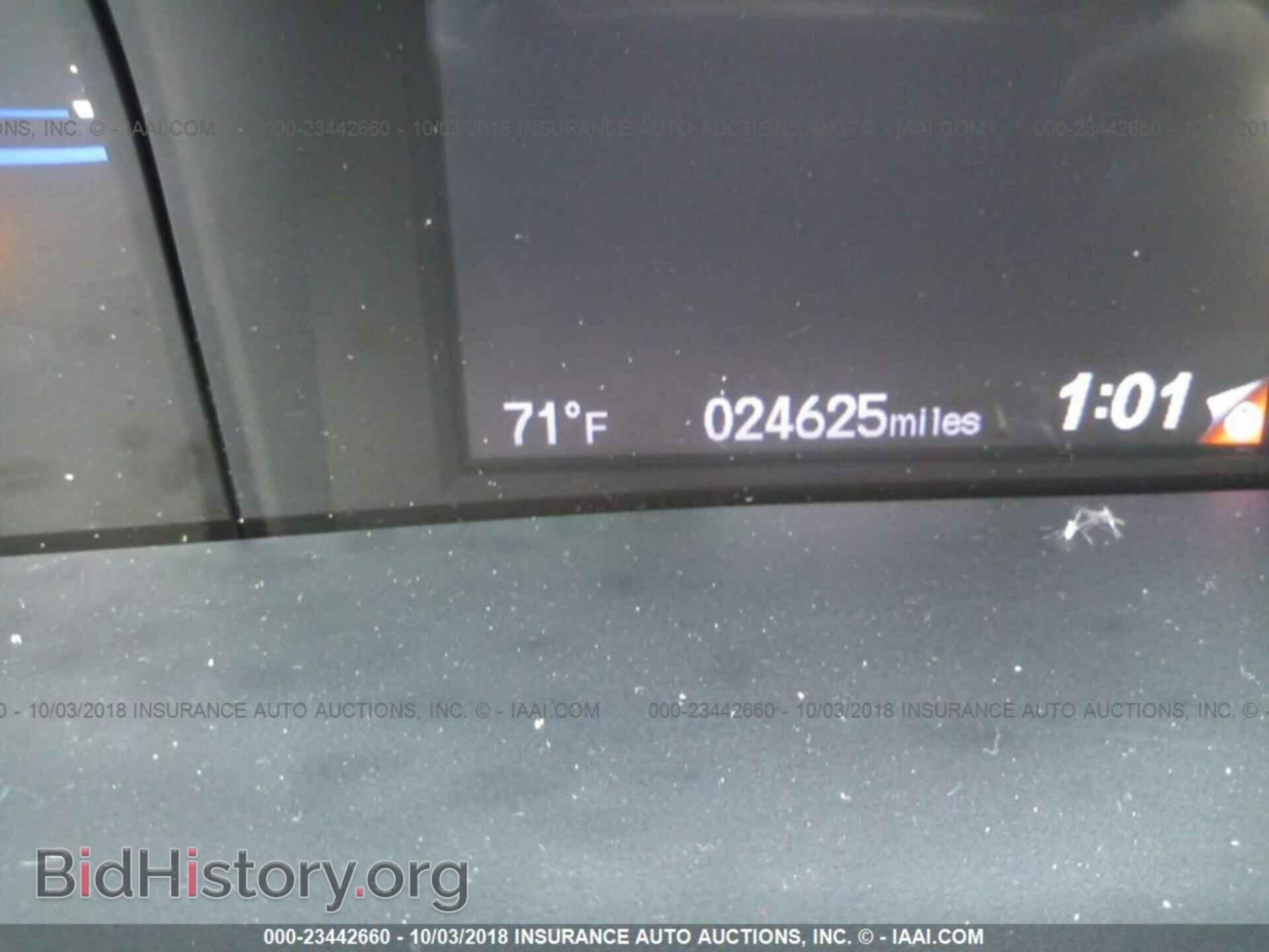 2013 Honda Civic - VIN: 19XFB2F52DE228419 - Фото 7