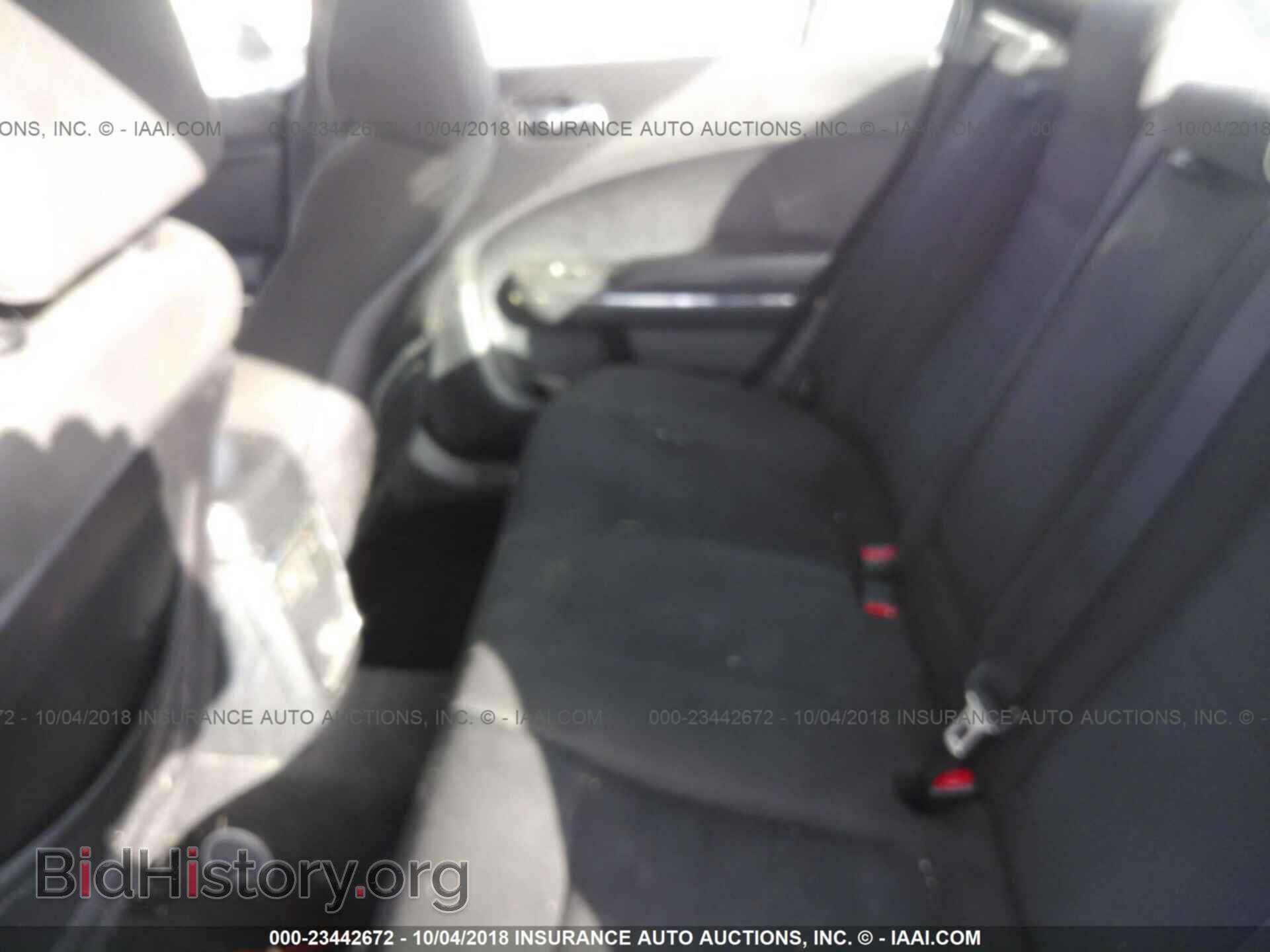2012 Dodge Charger - VIN: 2C3CDXBG8CH298516 - Фото 8