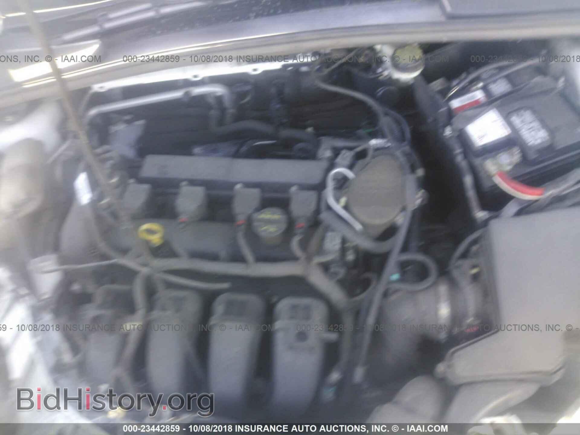 2013 Ford Focus - VIN: 1FADP3F24DL255865 - Photo 10