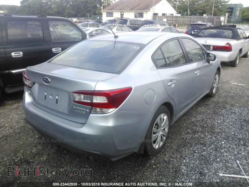 2017 Subaru IMPREZA (VIN 4S3GKAA64H3622578) — photo 4 of 10