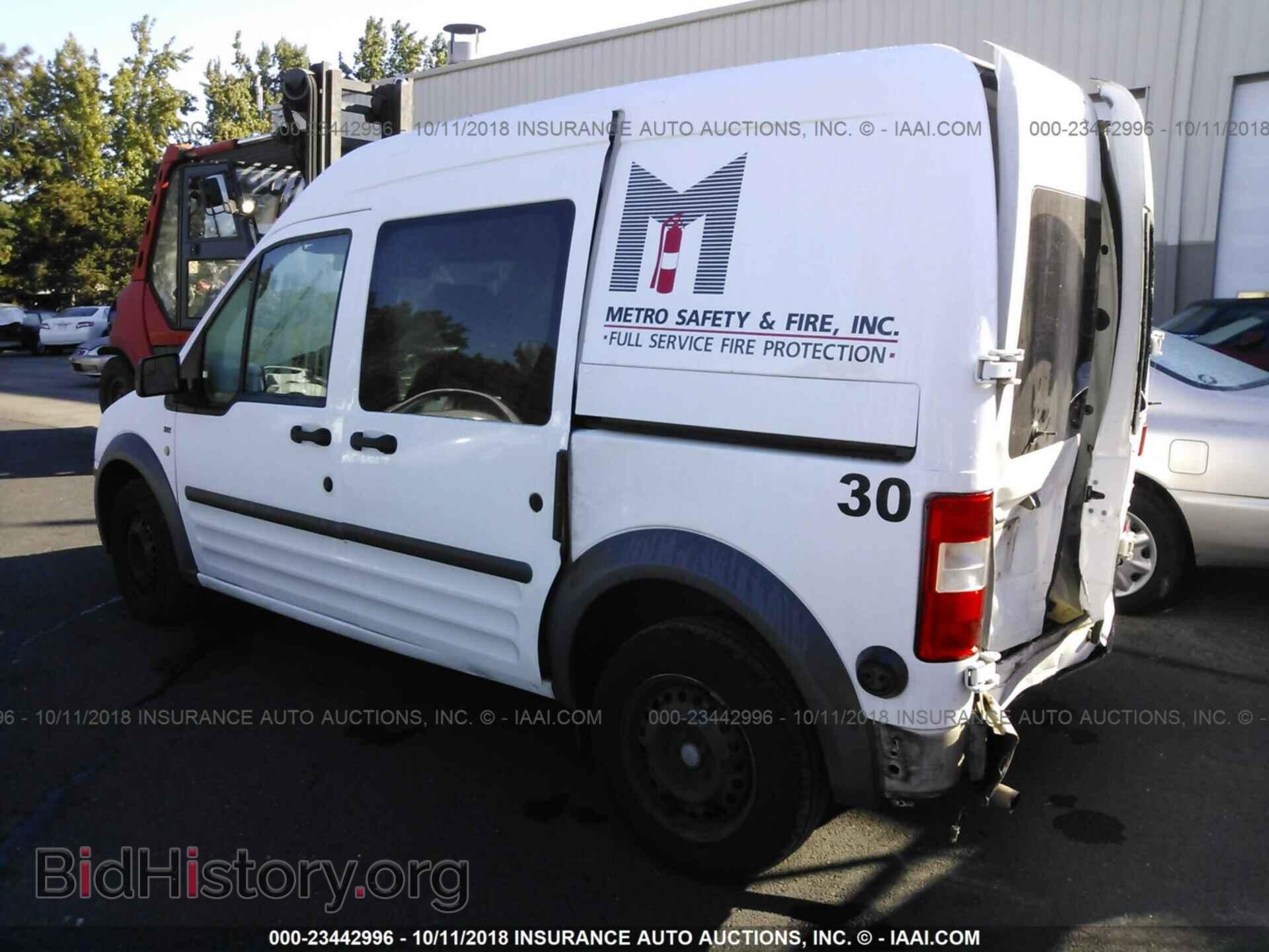 2011 Ford Transit - VIN: NM0LS6BN7BT068880 - Фото 3