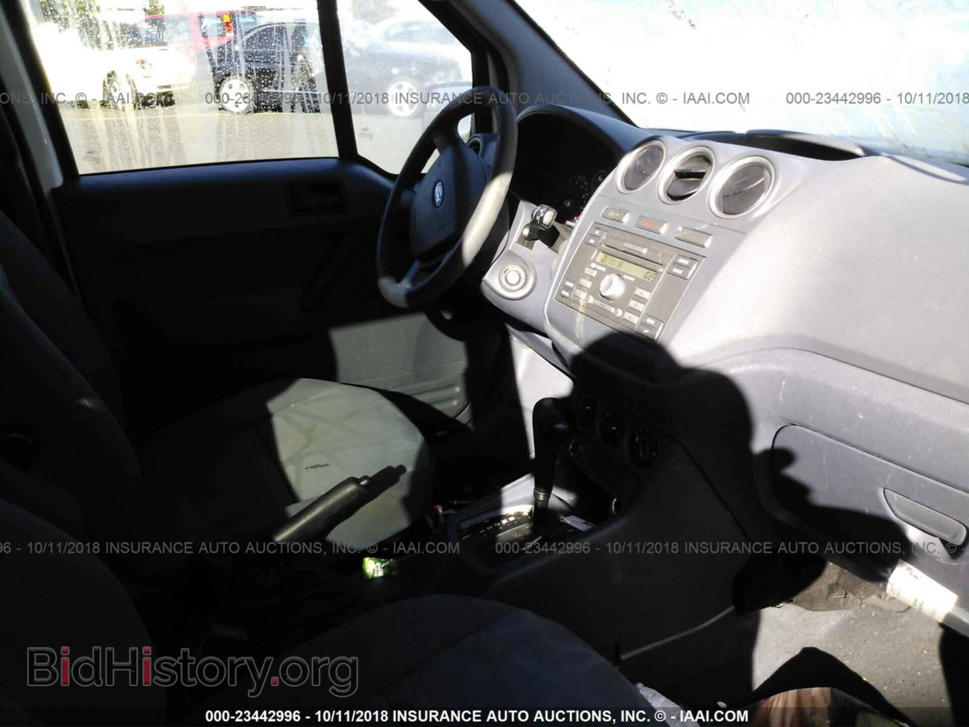2011 Ford Transit - VIN: NM0LS6BN7BT068880 - Фото 5