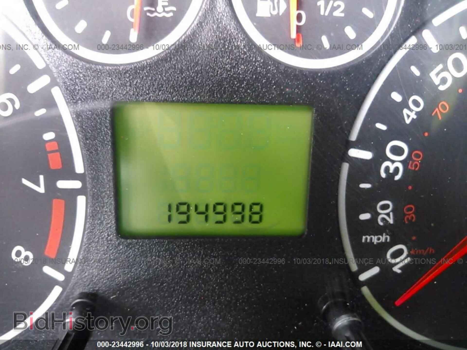 2011 Ford Transit - VIN: NM0LS6BN7BT068880 - Фото 7