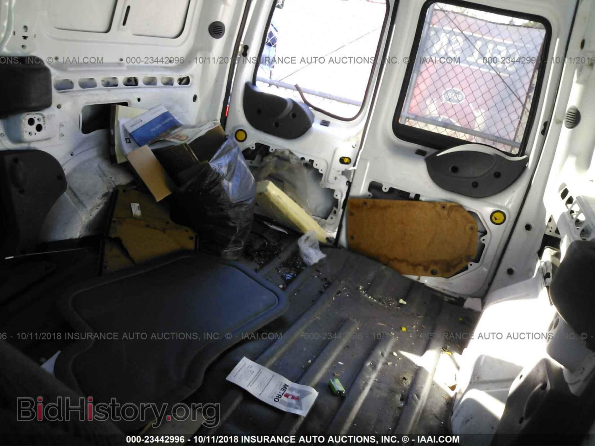 2011 Ford Transit - VIN: NM0LS6BN7BT068880 - Фото 8