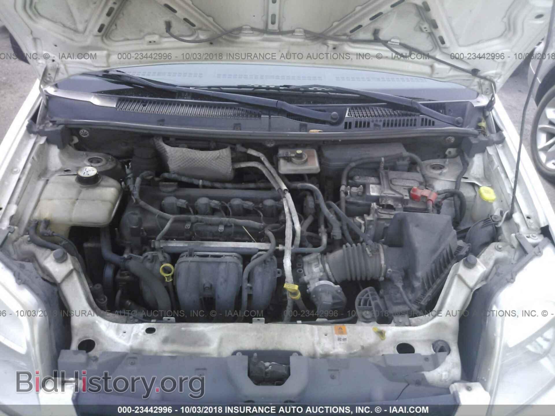 2011 Ford Transit - VIN: NM0LS6BN7BT068880 - Фото 10