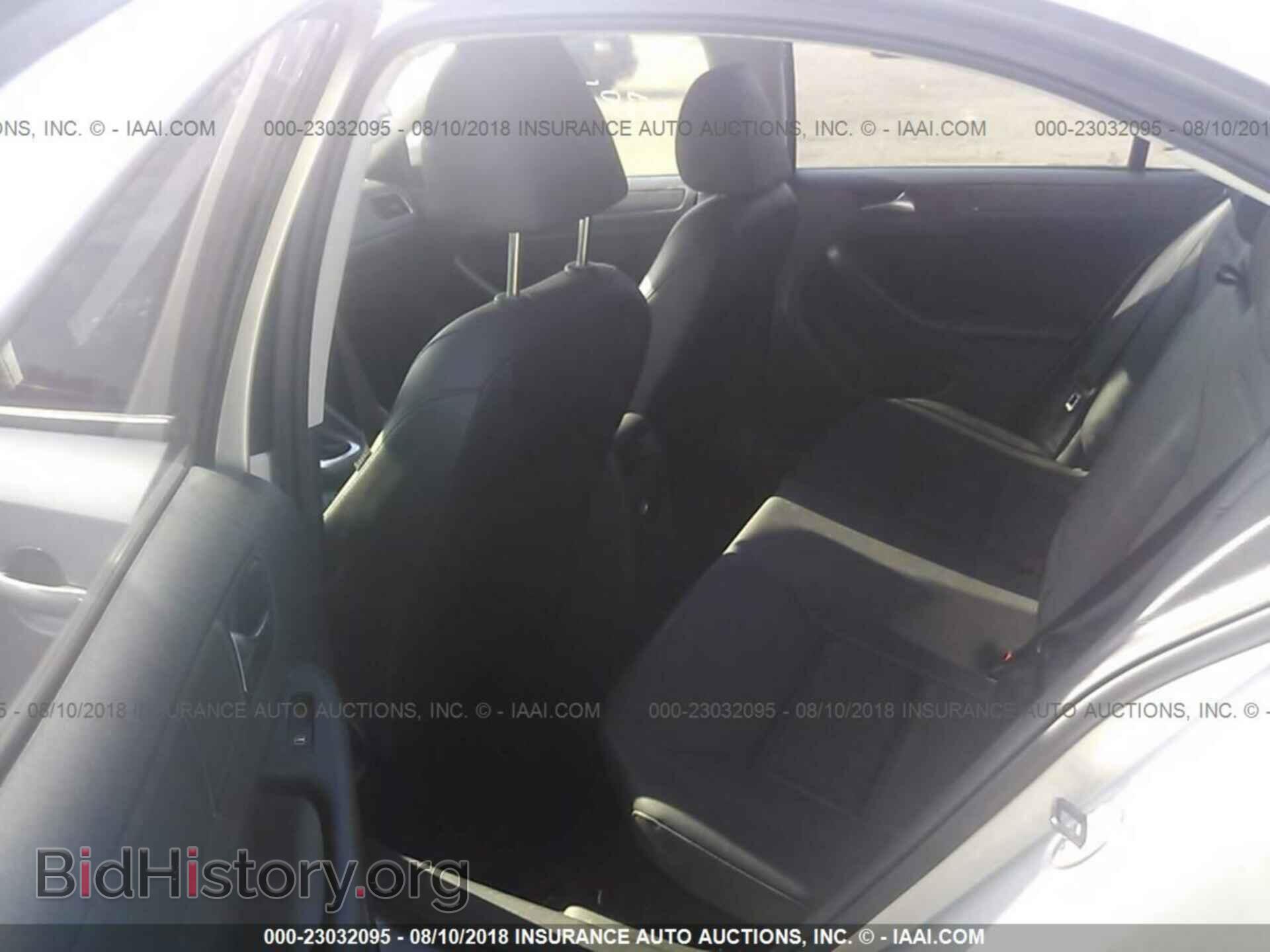 2016 Ford Explorer - VIN: 1FM5K7D88GGA82226 - Фото 8
