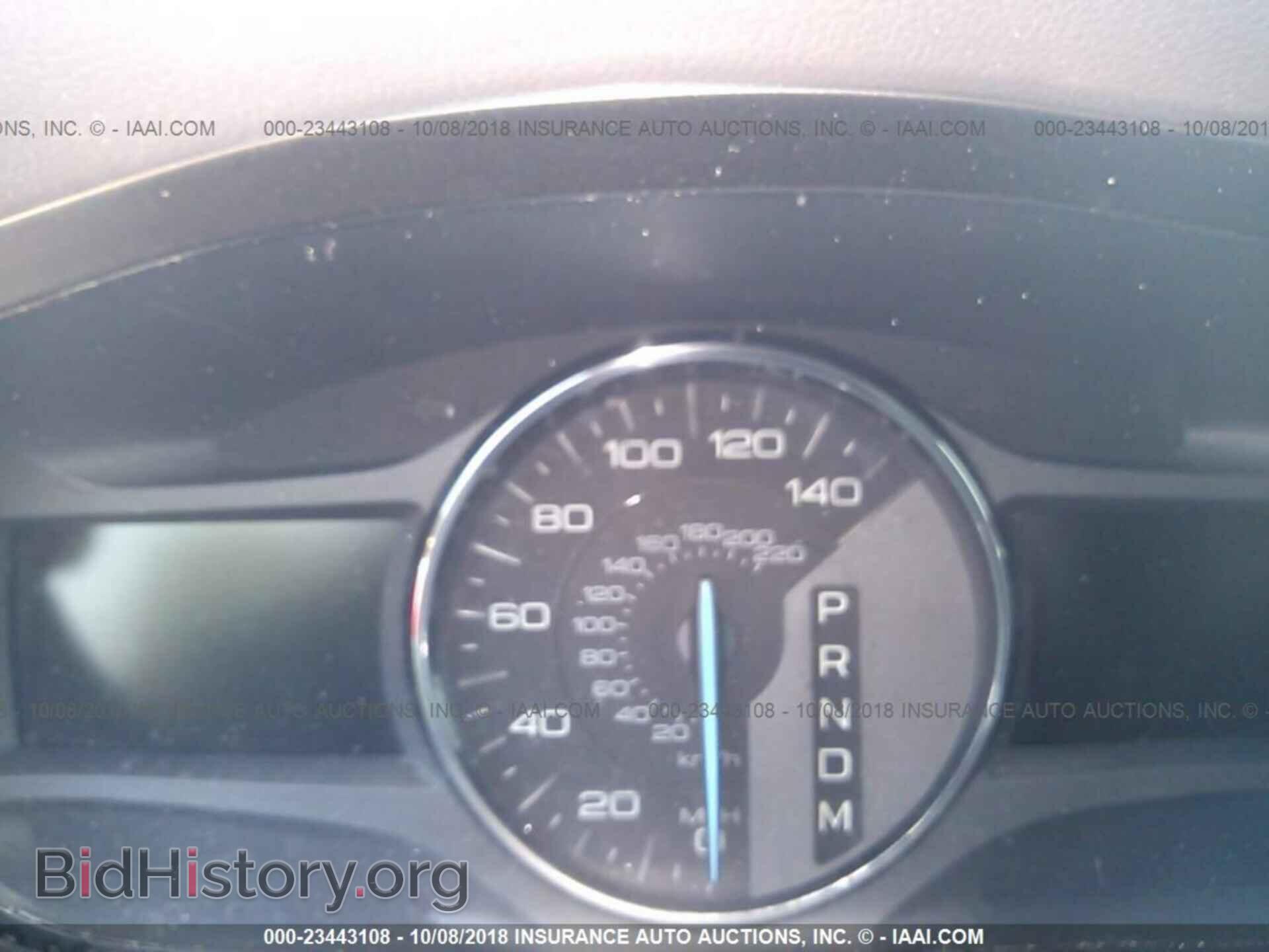 2011 Ford Edge - VIN: 2FMDK3KC7BBB20301 - Photo 7