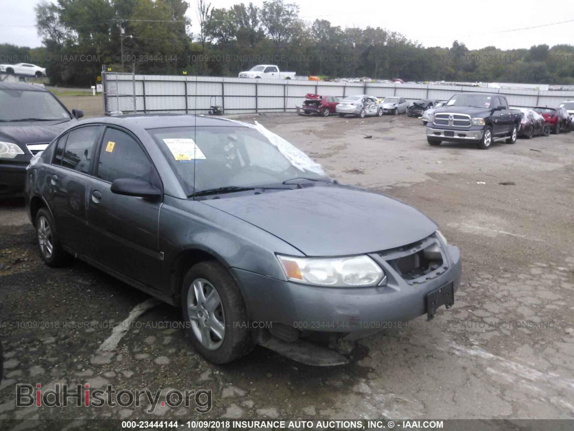 Photo 3GSCL33P48S618963 - SATURN VUE 2008