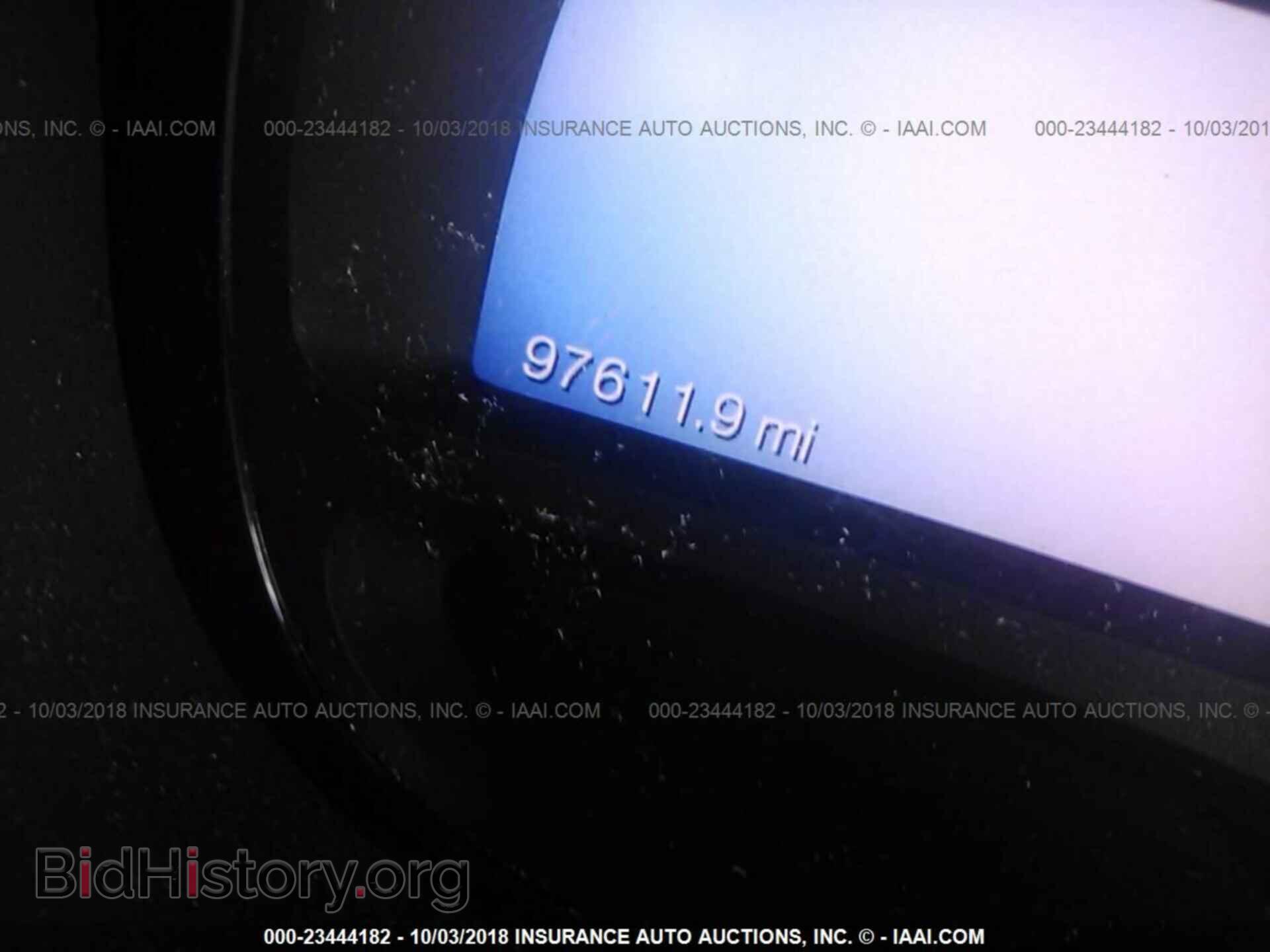 2013 Ford Edge - VIN: 2FMDK3JC3DBA30373 - Фото 7