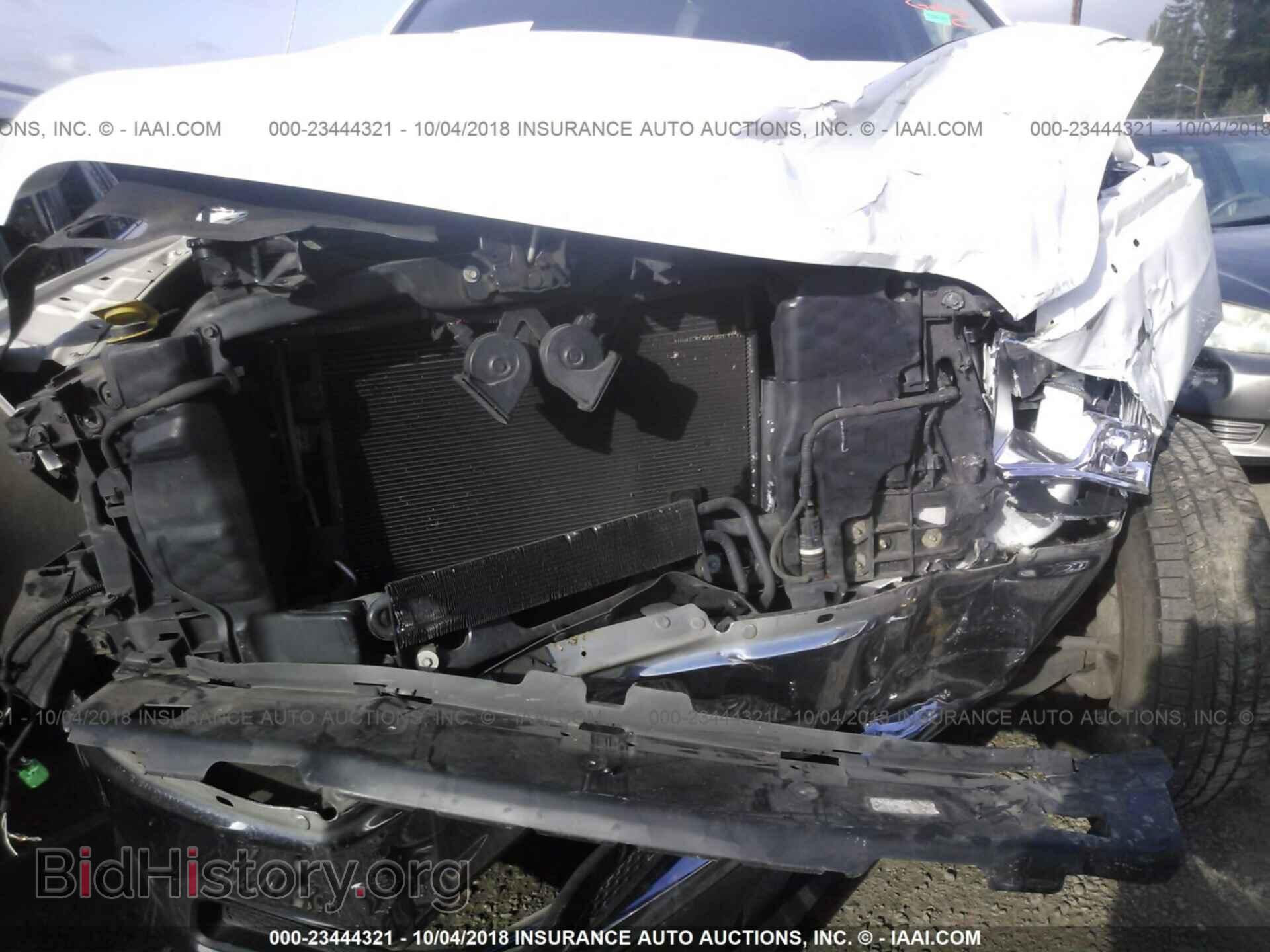 2012 Dodge Ram 1500 - VIN: 1C6RD6FP7CS201042 - Фото 6