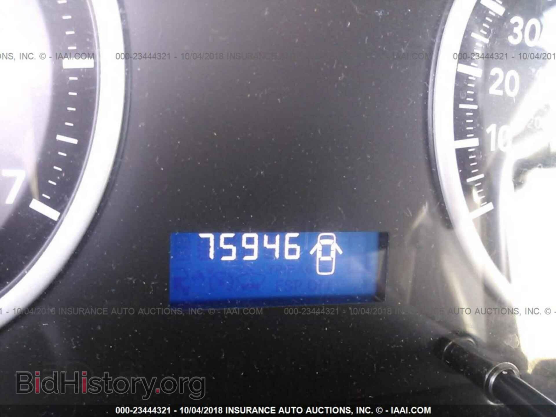 2012 Dodge Ram 1500 - VIN: 1C6RD6FP7CS201042 - Фото 7