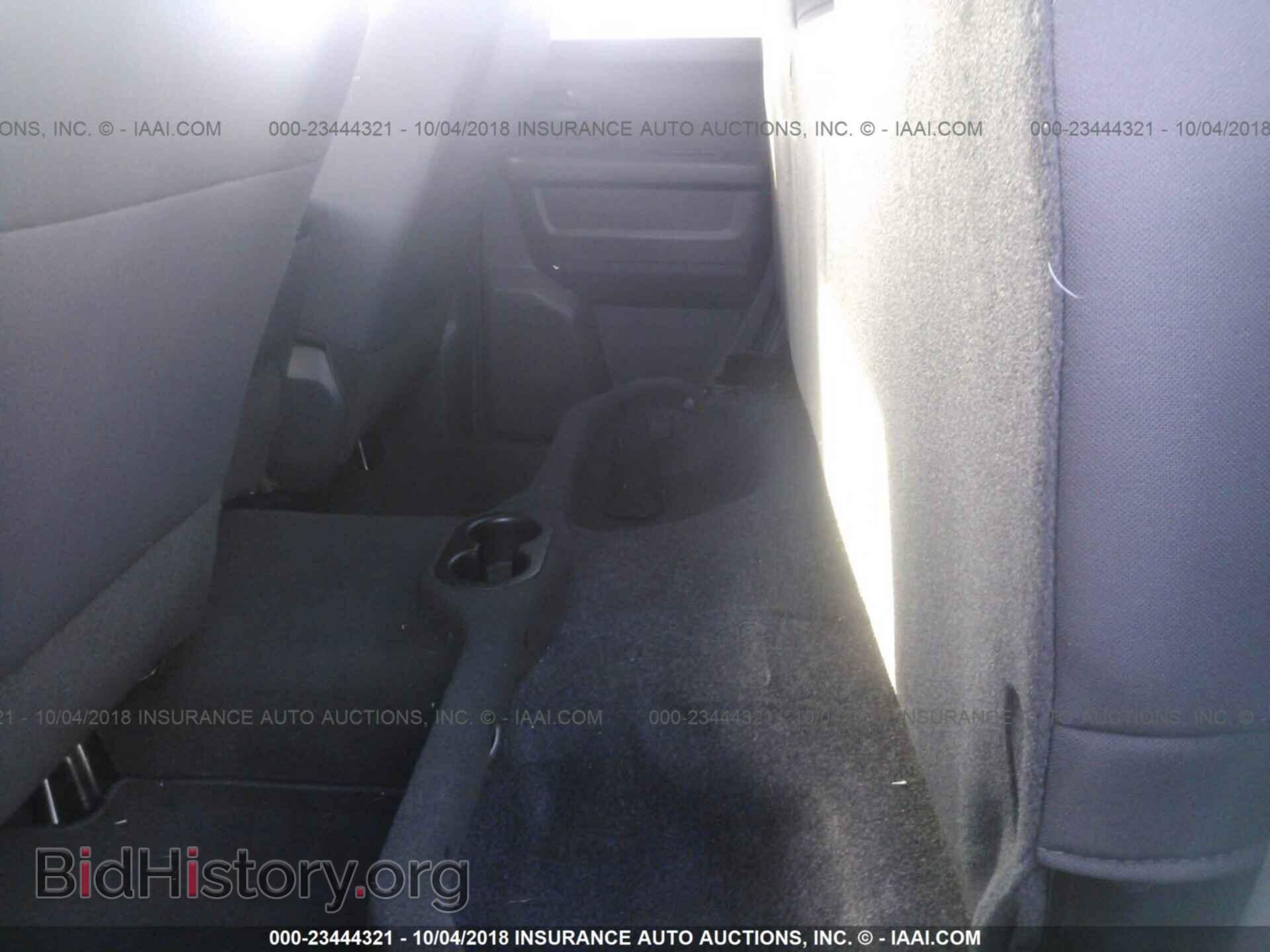 2012 Dodge Ram 1500 - VIN: 1C6RD6FP7CS201042 - Фото 8