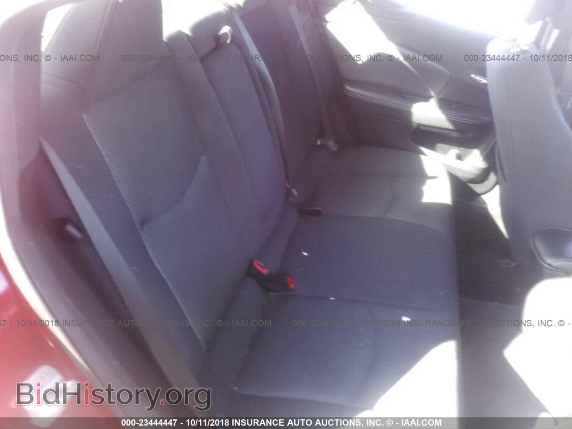 2013 DODGE AVENGER - VIN: 1C3CDZAB1DN530688 - Photo 8