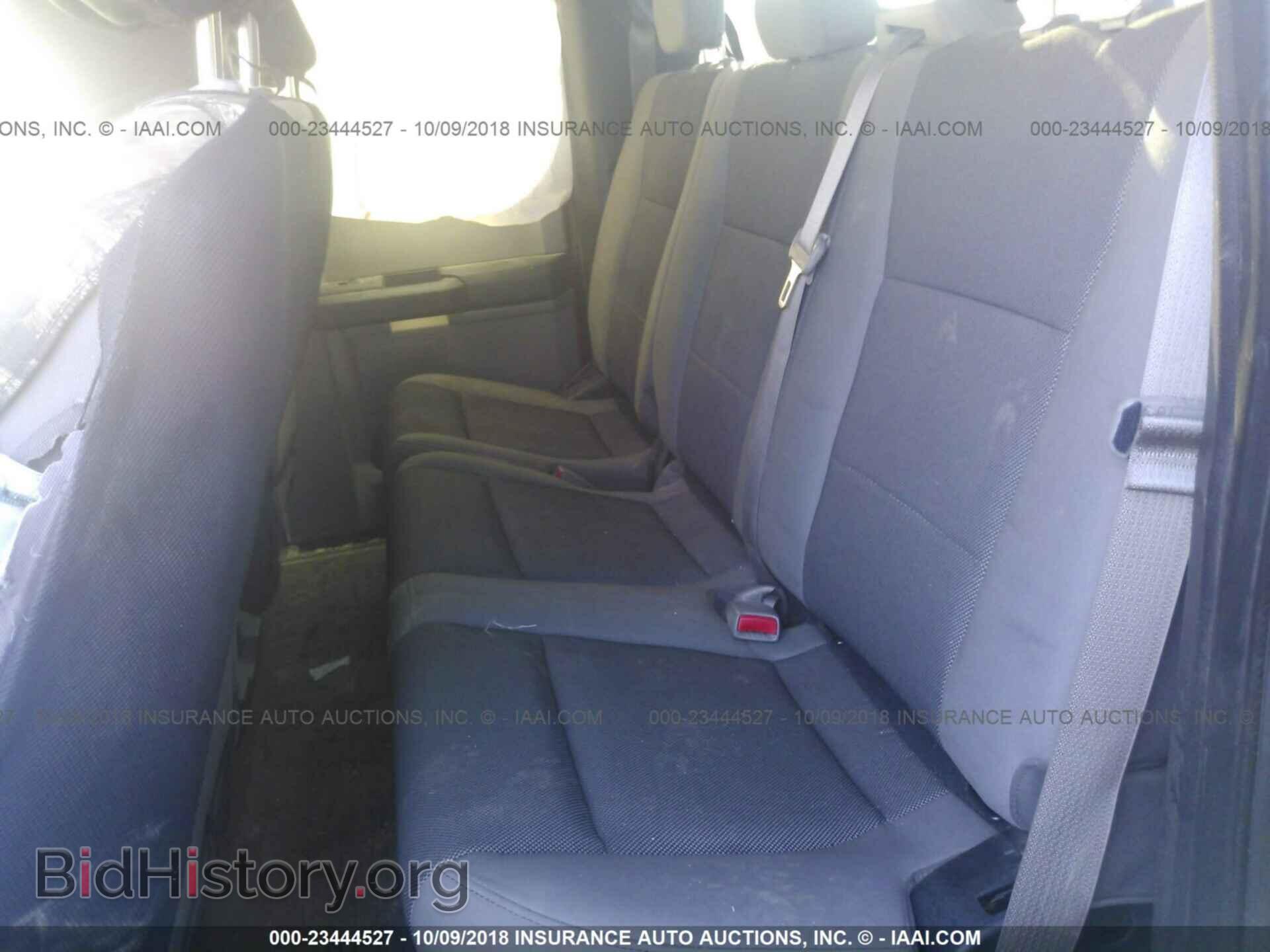 2016 Ford F150 - VIN: 1FTEX1EP3GFA61380 - Фото 8