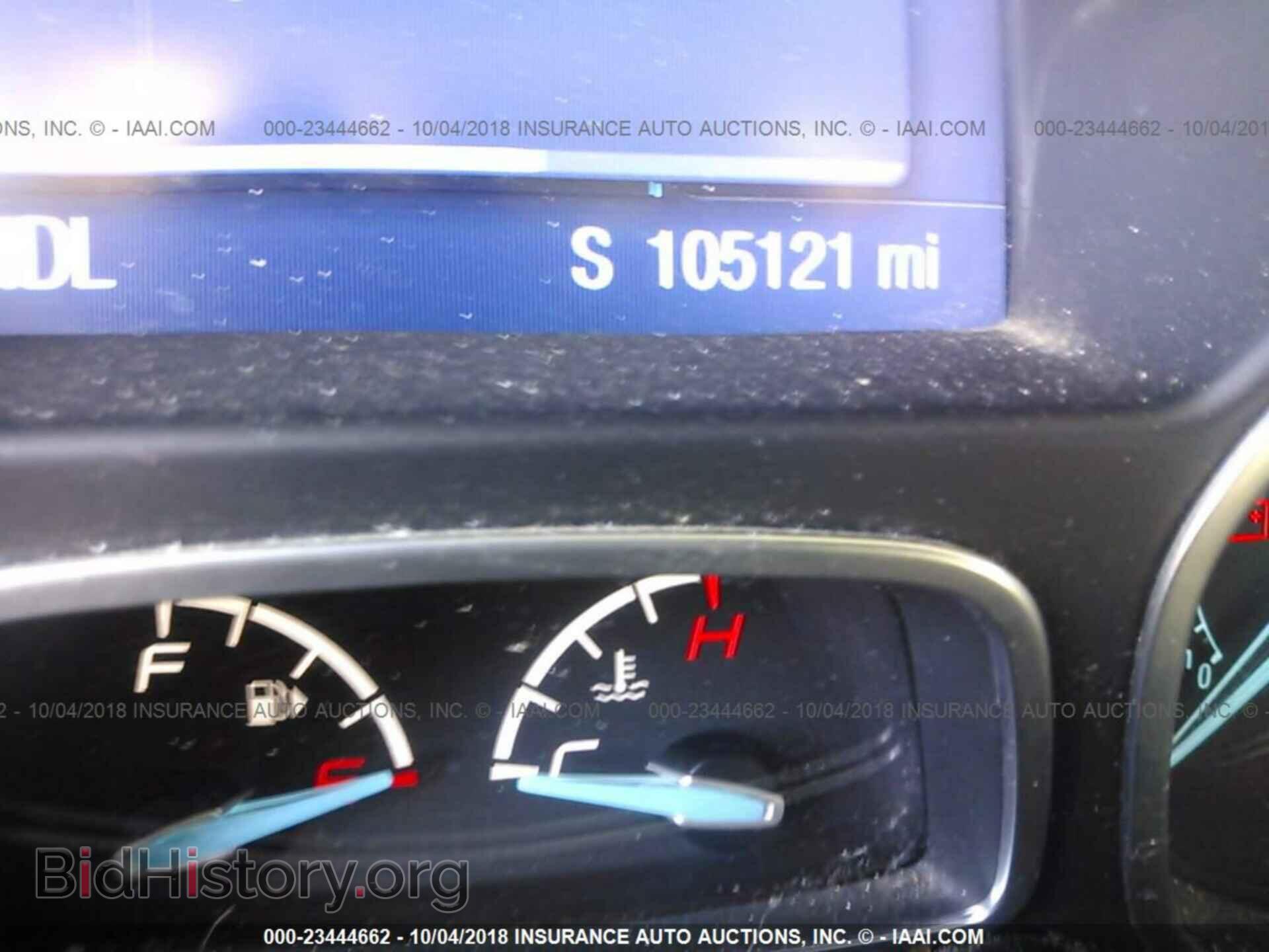 2014 Ford Focus - VIN: 1FADP3F26EL222142 - Фото 7