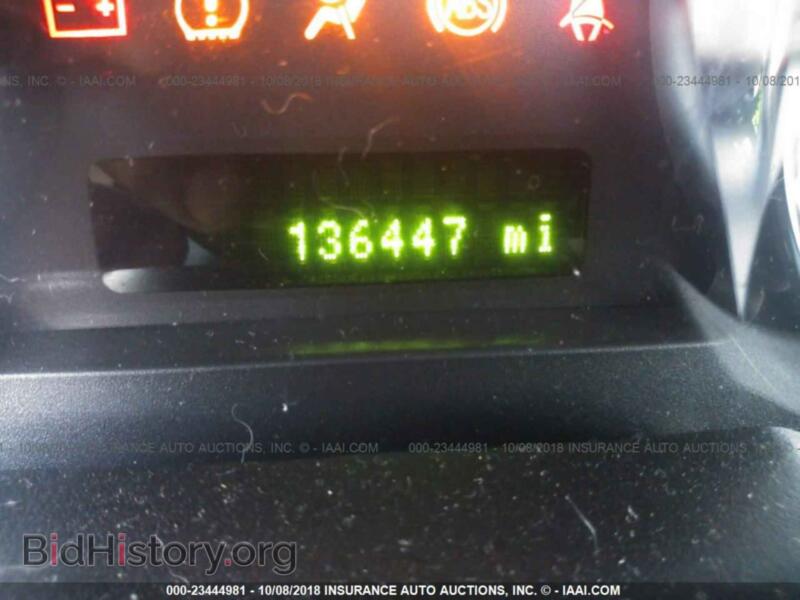 2009 Ford EDGE (VIN 2FMDK48C19BA66646) — photo 7 of 10