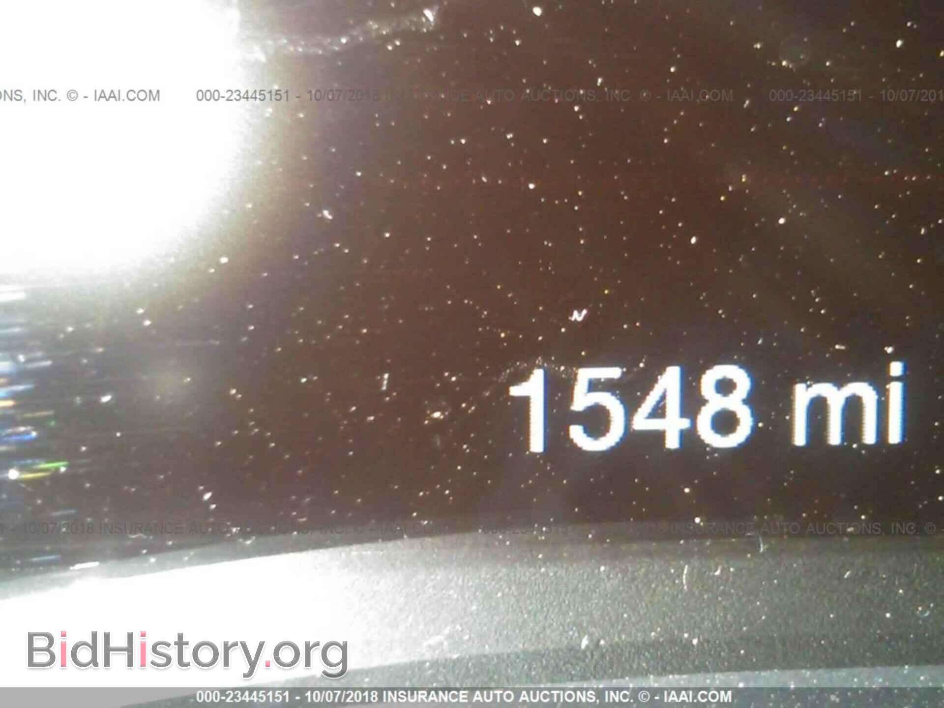 2018 Dodge Durango - VIN: 1C4RDJDG0JC346283 - Photo 7