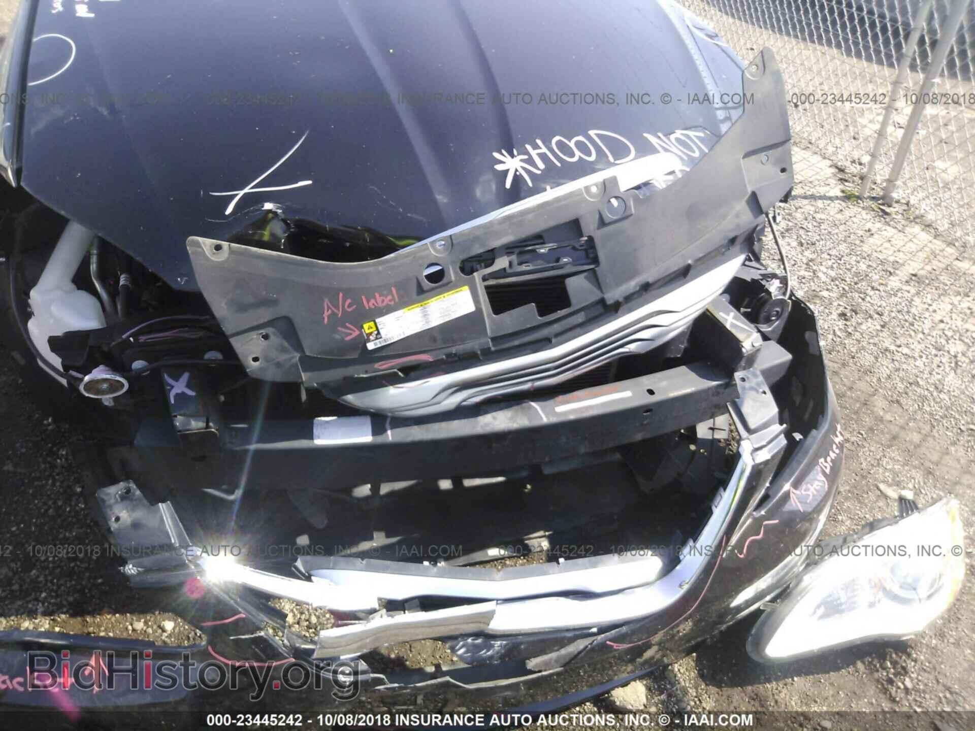 2013 CHRYSLER 200 - VIN: 1C3CCBBB7DN601482 - Photo 6