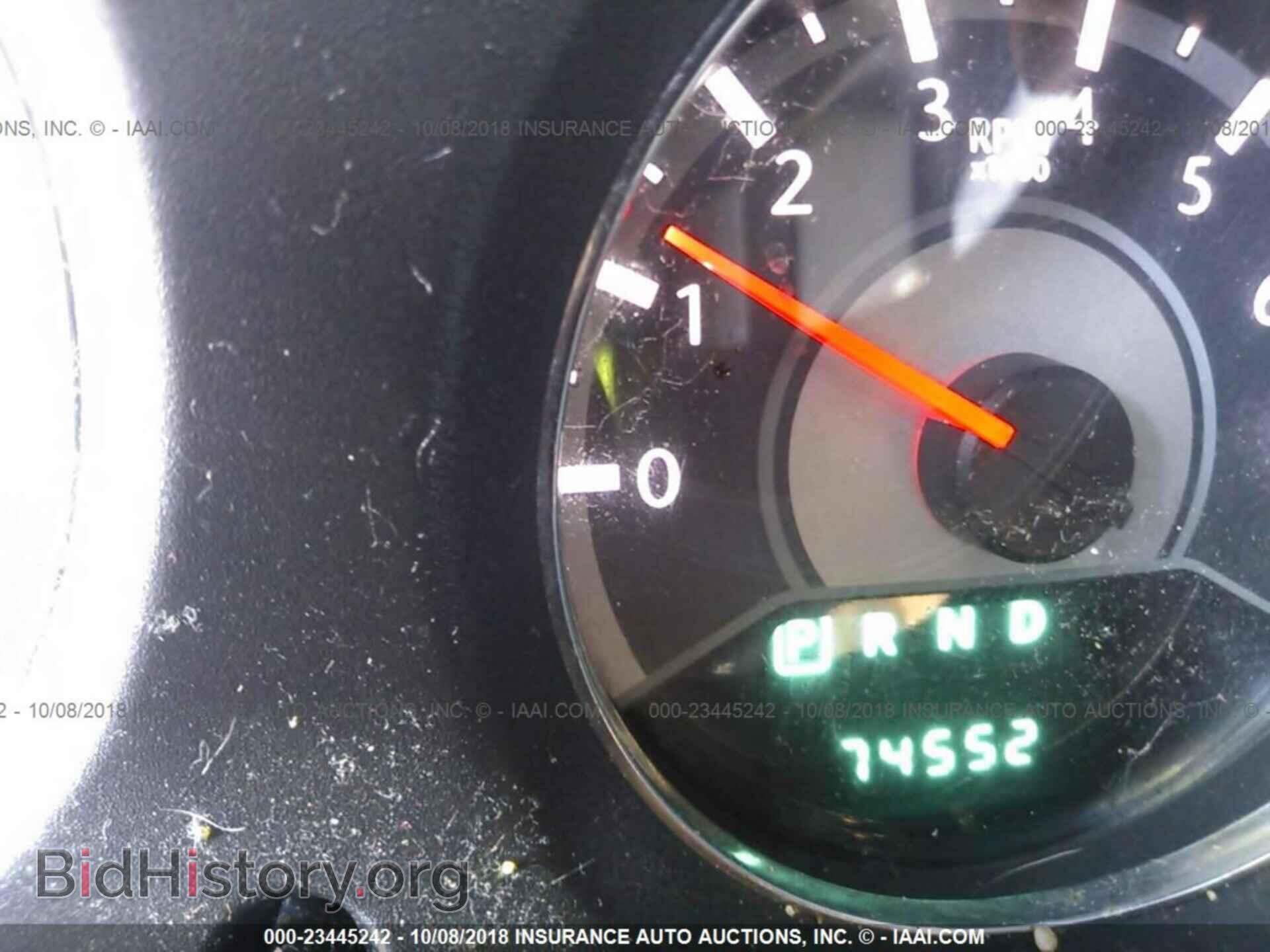 2013 CHRYSLER 200 - VIN: 1C3CCBBB7DN601482 - Photo 7